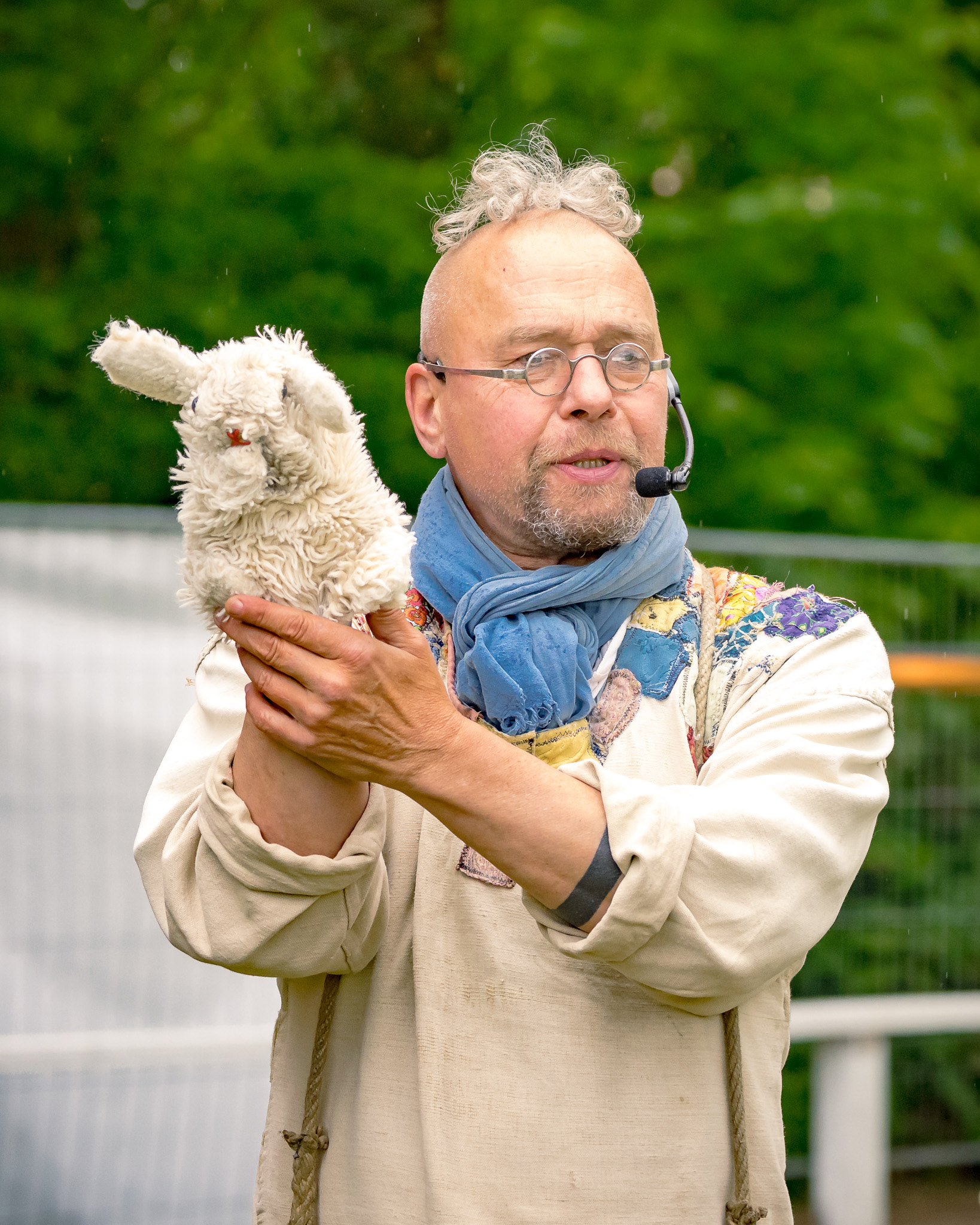 Orlando von Godenhaven - MPS Rastede 2026