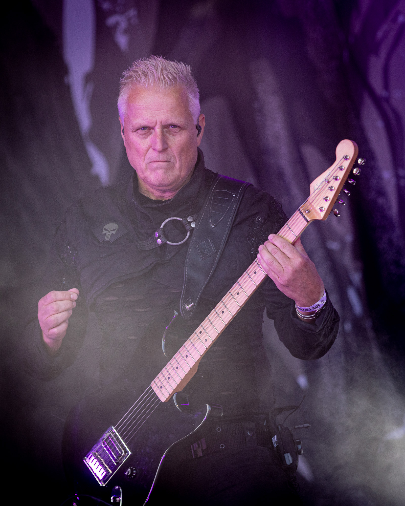 Subway to Sally - MPS Luhmühlen