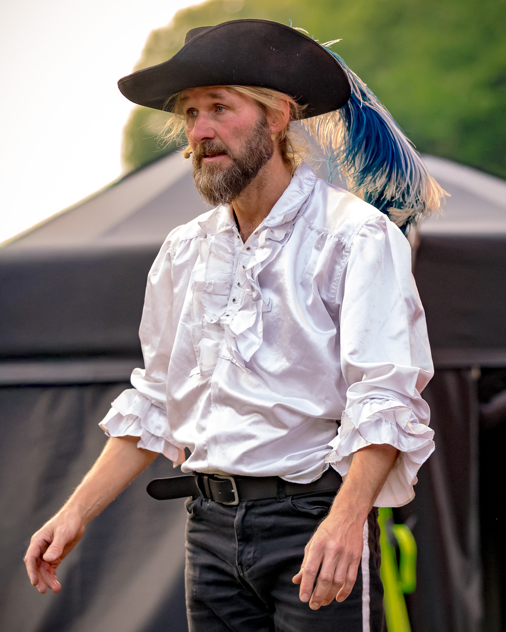 Opus Furore - MPS Rastede