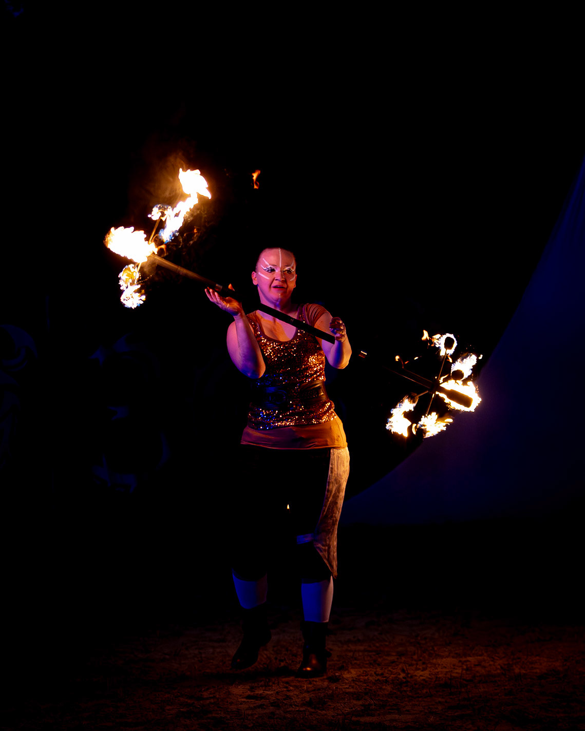 Danse Infernale - MPS Rastede