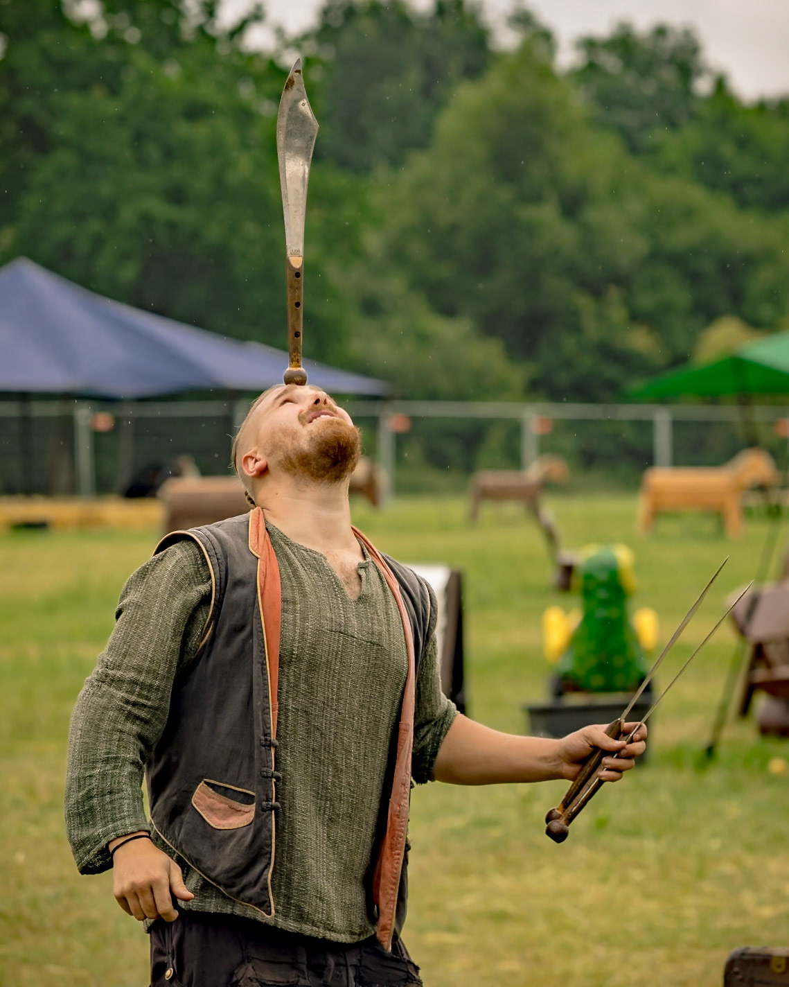 Timelino - MPS Bückeburg