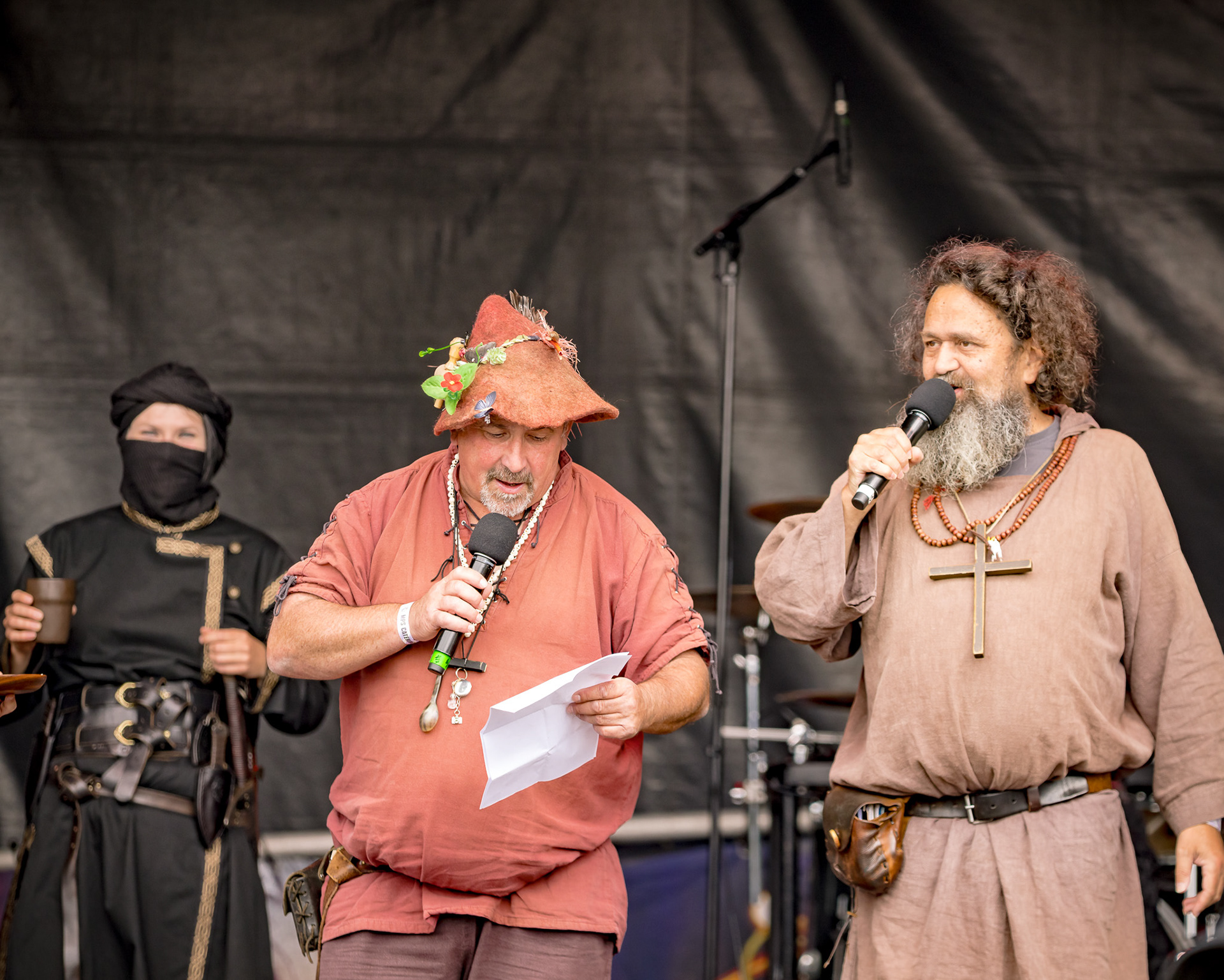 Markteröffnung Samstag - MPS Bückeburg