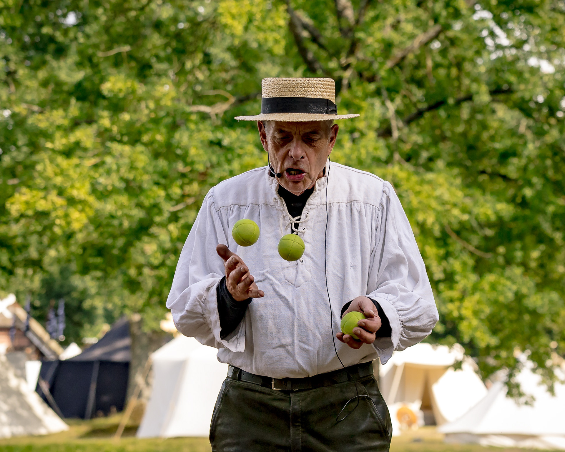 Bagatelli - MPS Luhmühlen