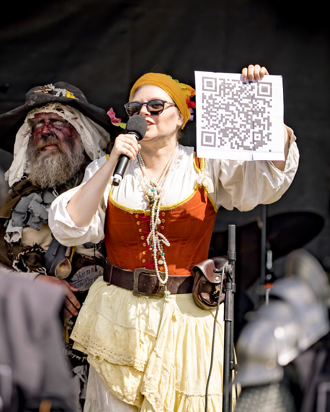 Markteröffnung - MPS Bückeburg