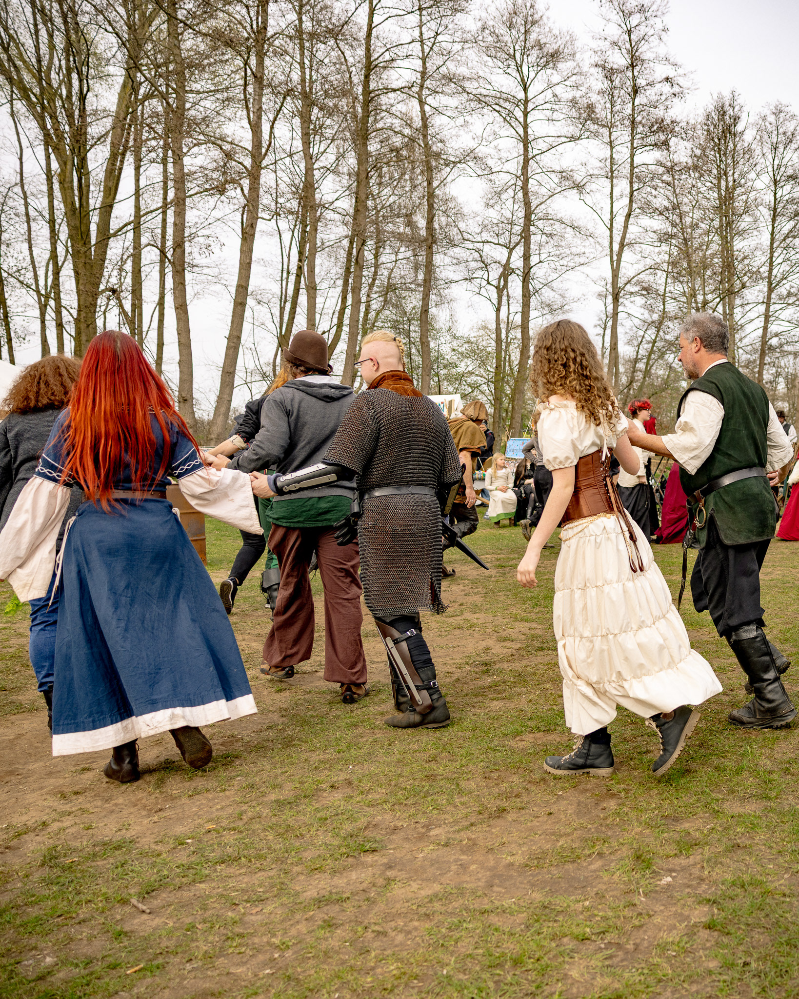 Markttanz - See-Spectaculum zu Brietlingen 2026
