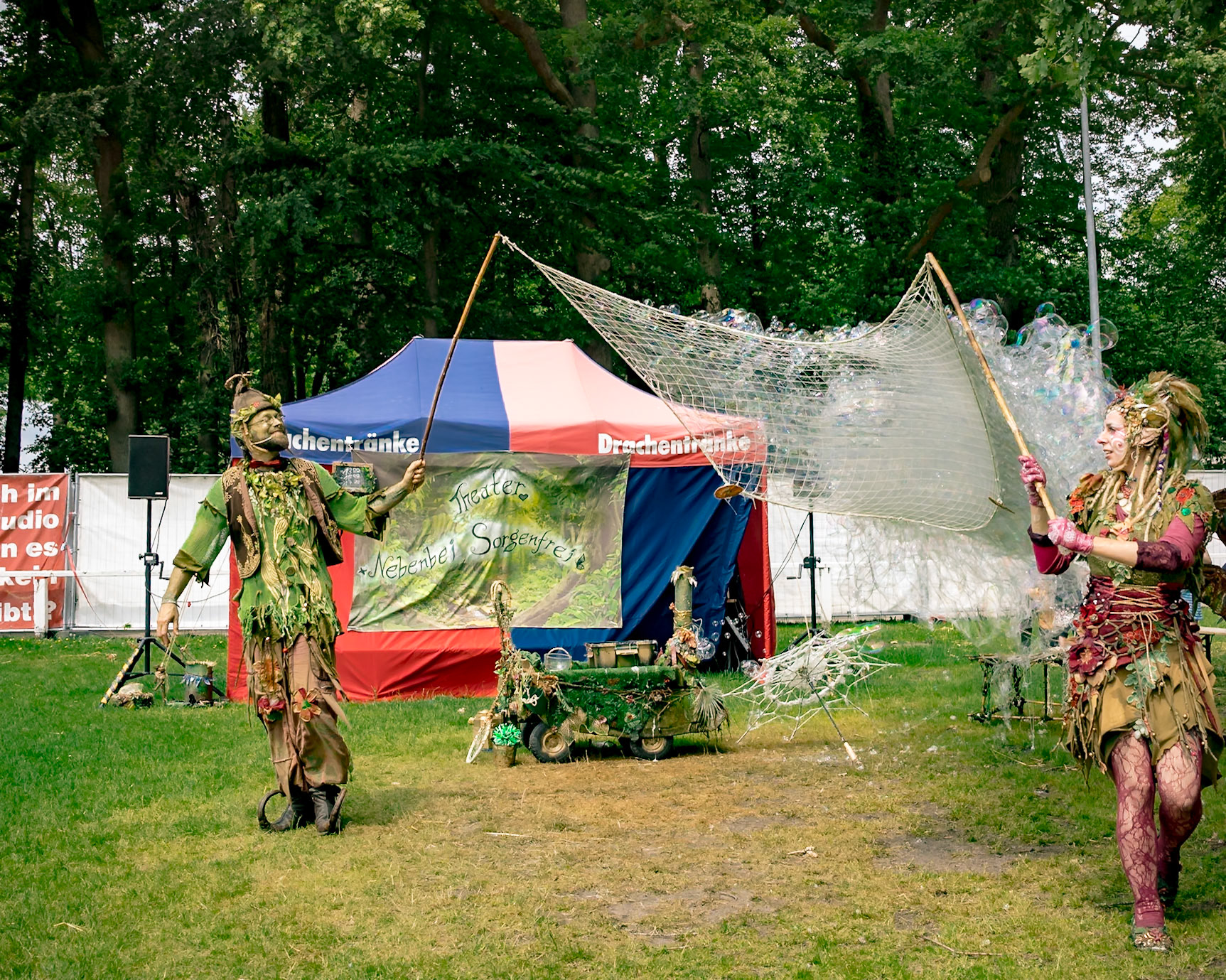 Nebenbei Sorgenfrei - MPS Rastede