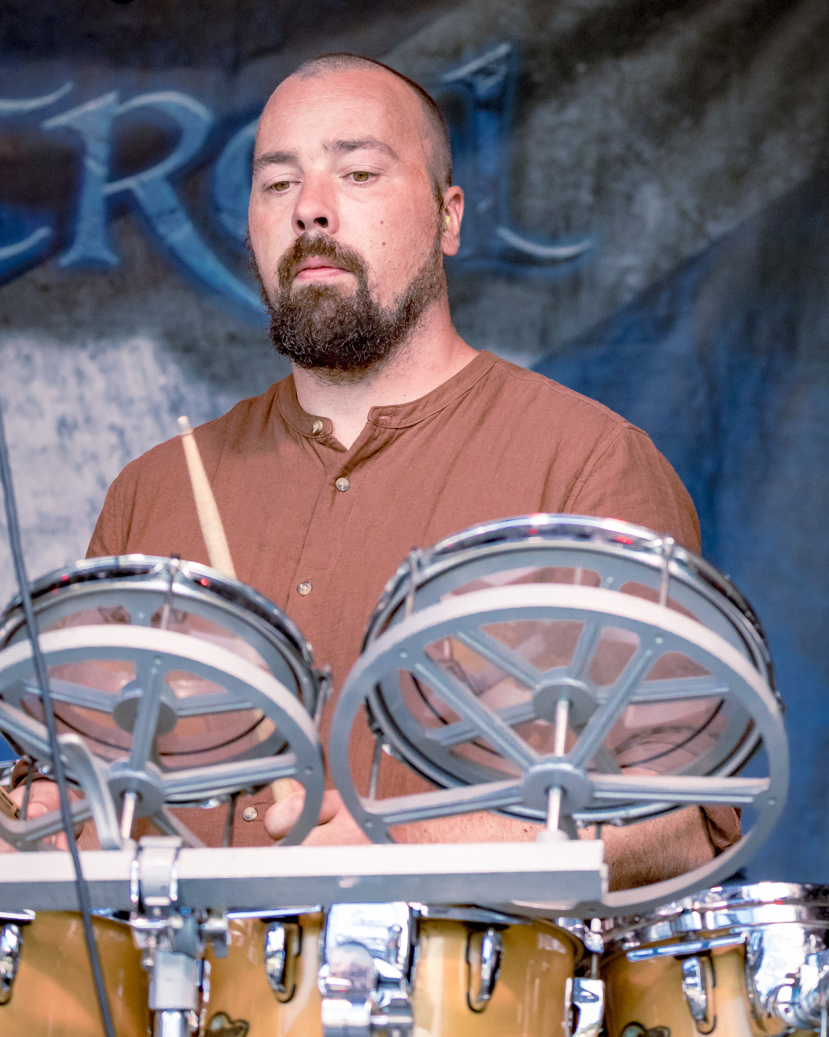 Saor Patrol - MPS Luhmühlen