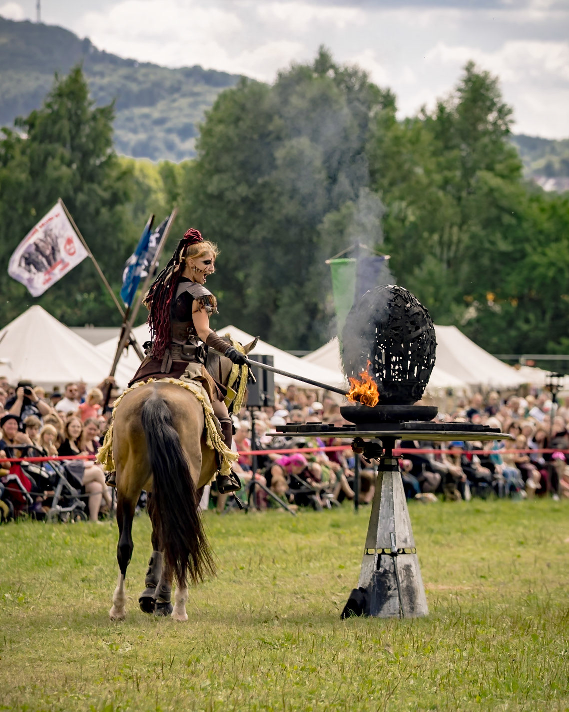 EHS - MPS Bückeburg