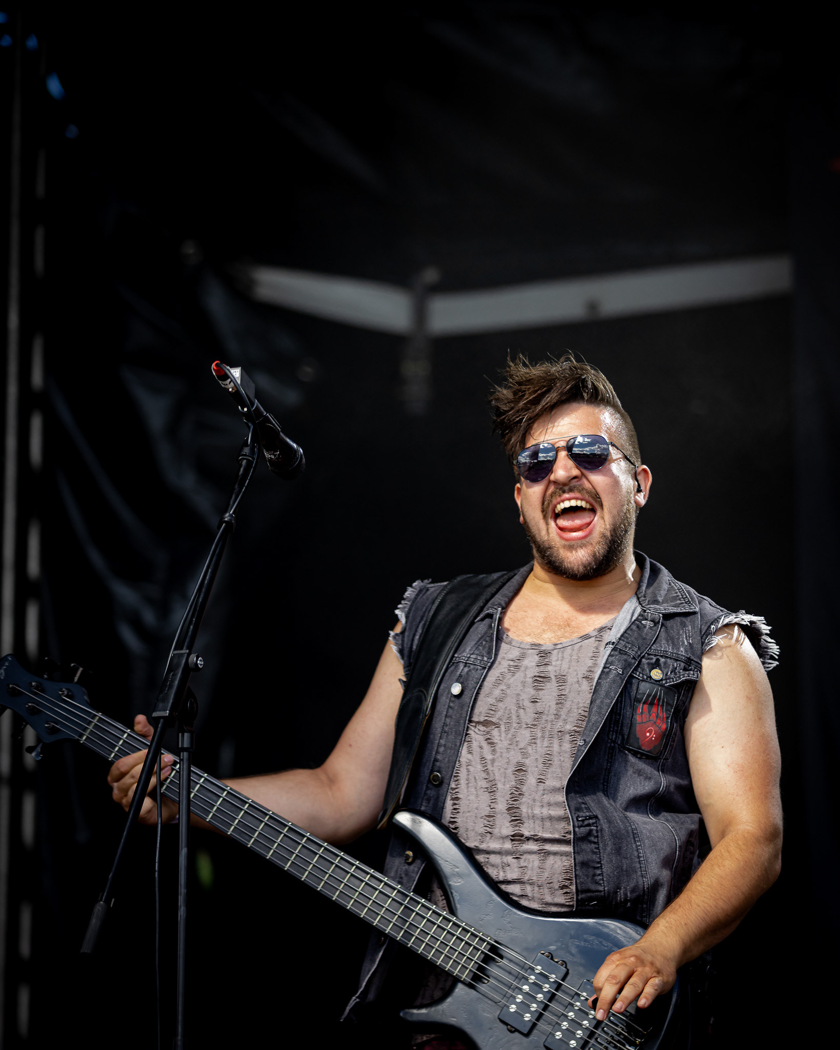 Haggefugg - MPS Luhmühlen