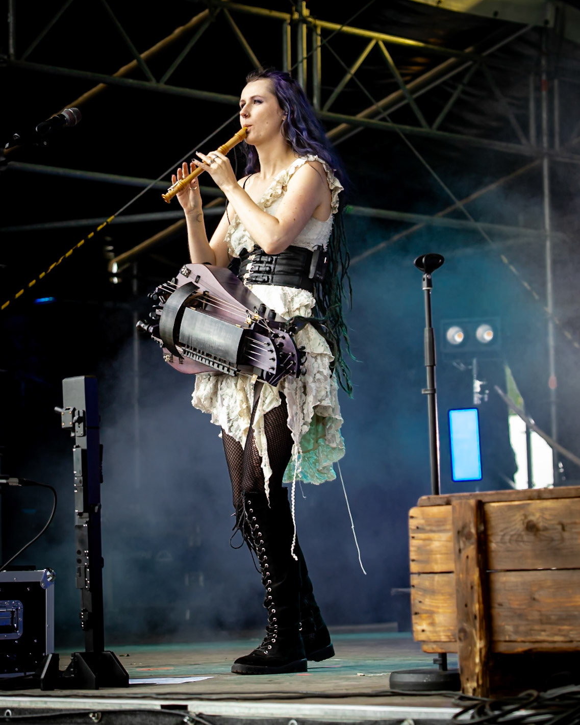 Storm Seeker - MPS Luhmühlen