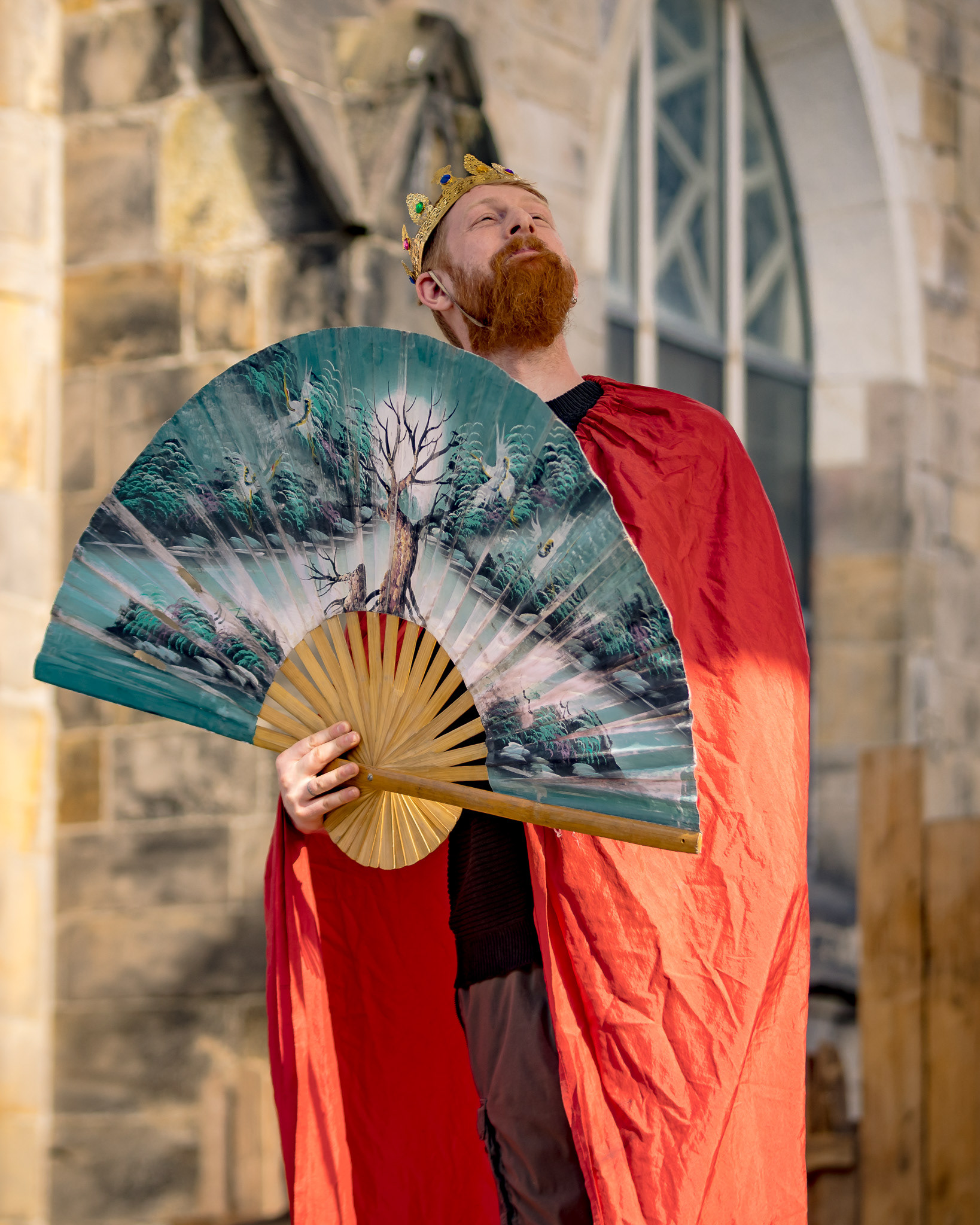 Opus Furore - Mystica Hamelon 2026