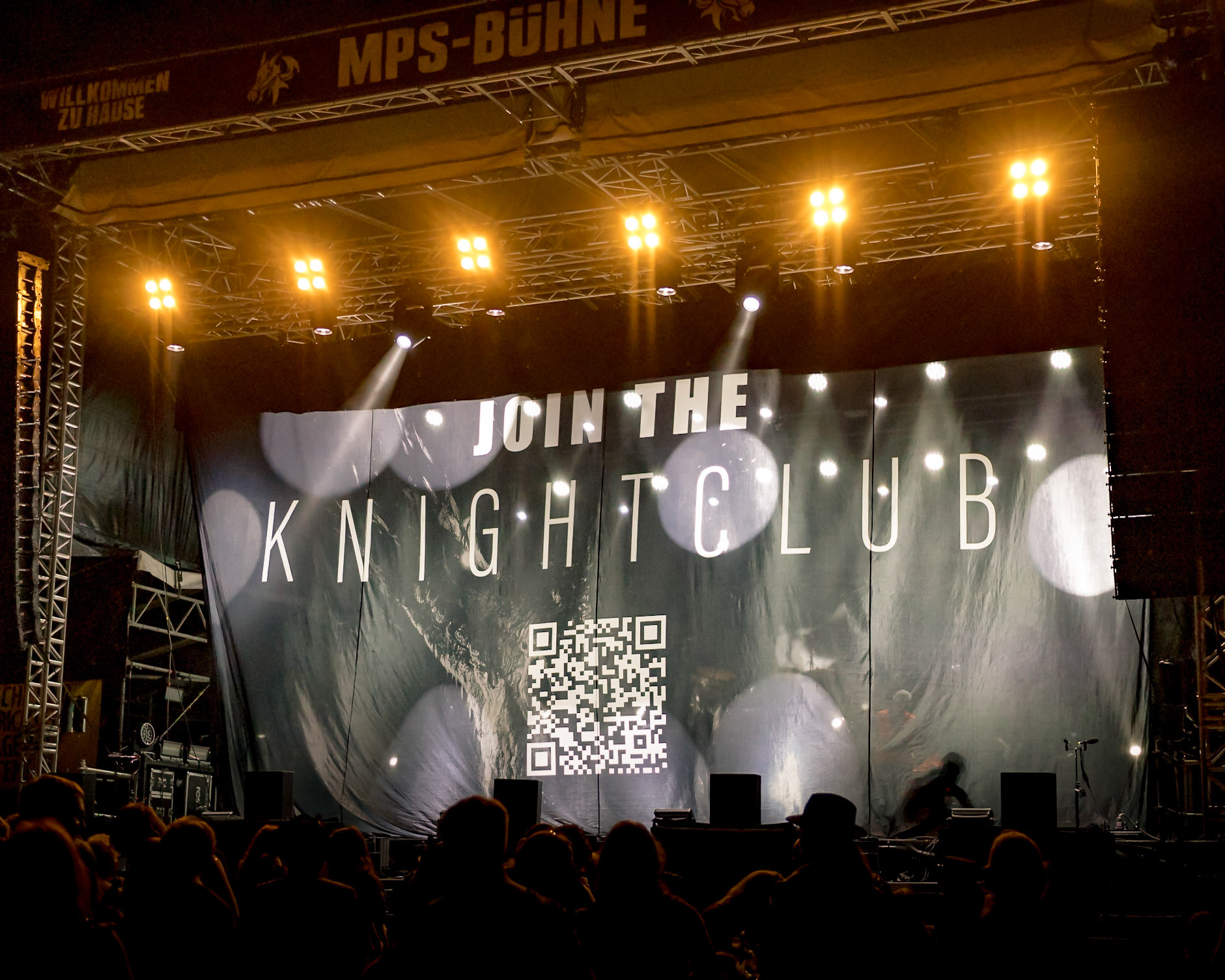 Feuerschwanz @ MPS Bückeburg