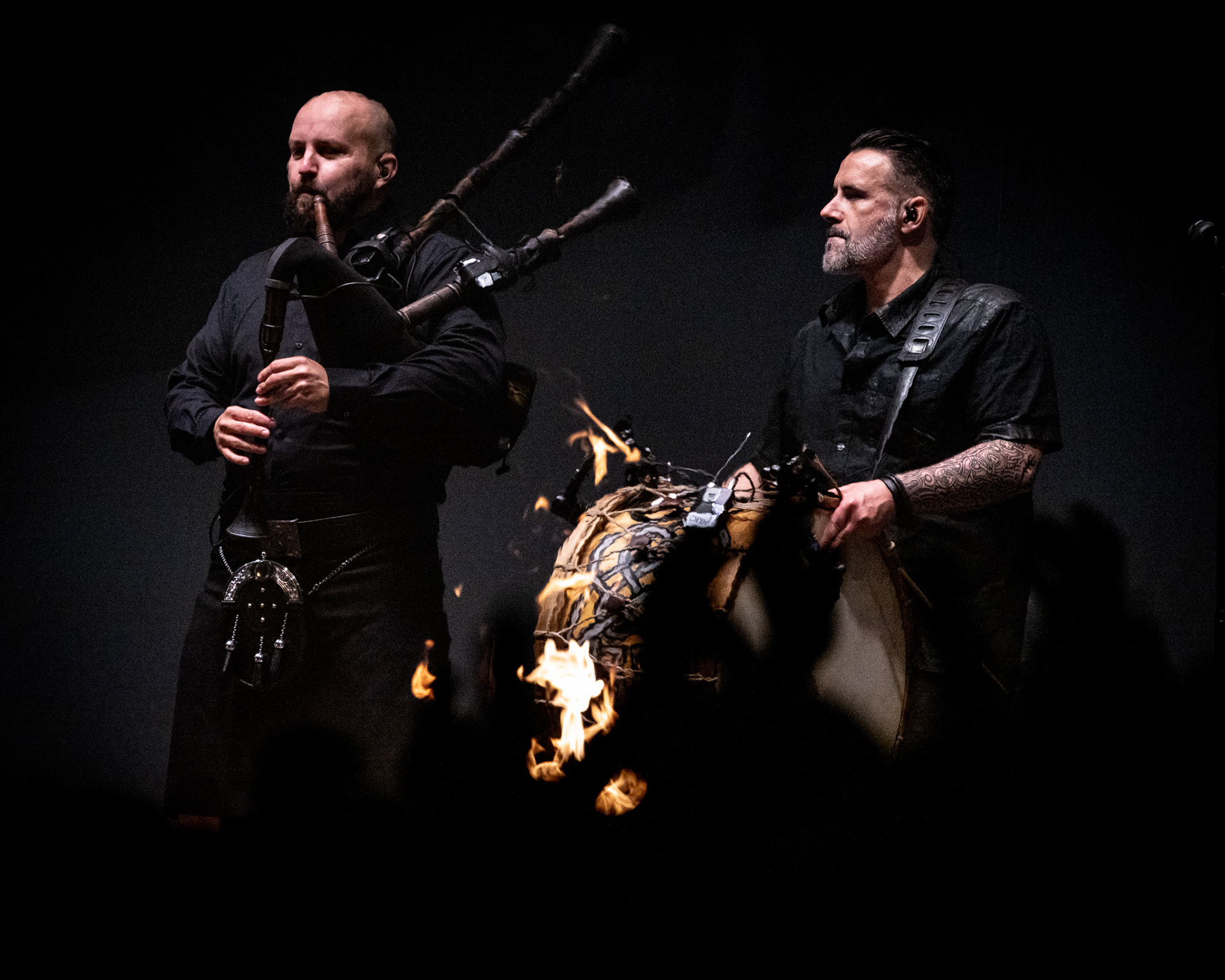 Saltatio Mortis - MPS Rastede 2026