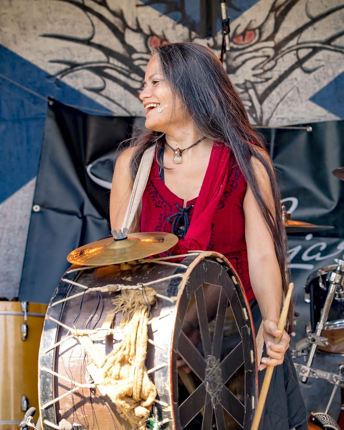 Nikkijara @ Junior MPS