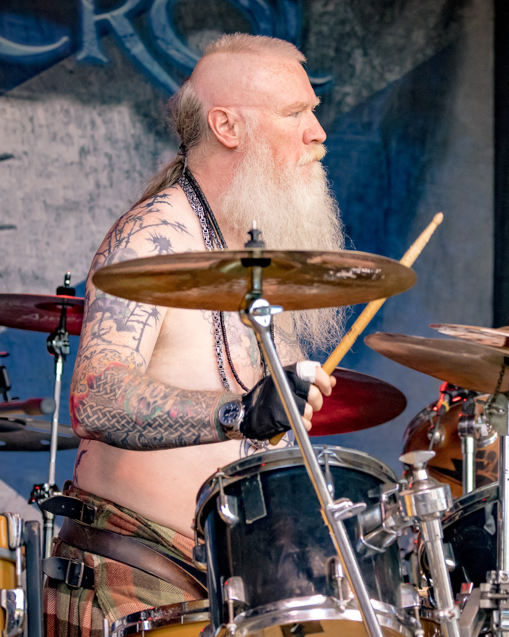 Saor Patrol - MPS Luhmühlen