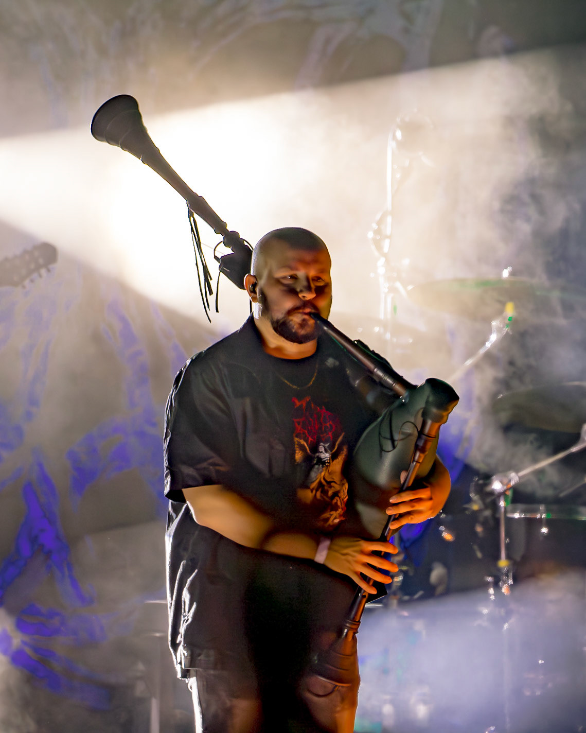 Saltatio Mortis - MPS Luhmühlen