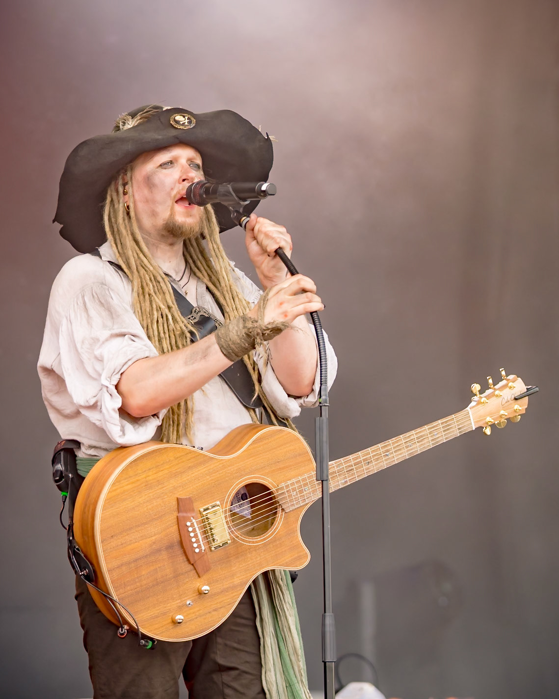 Mr. Hurley & die Pulveraffen - MPS Rastede