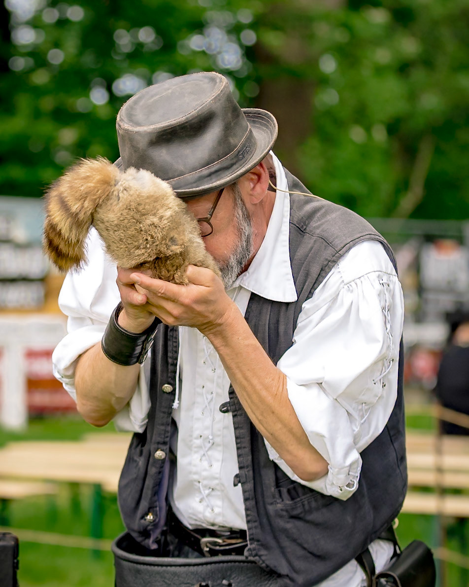 Heiko der Zauberer - MPS Rastede