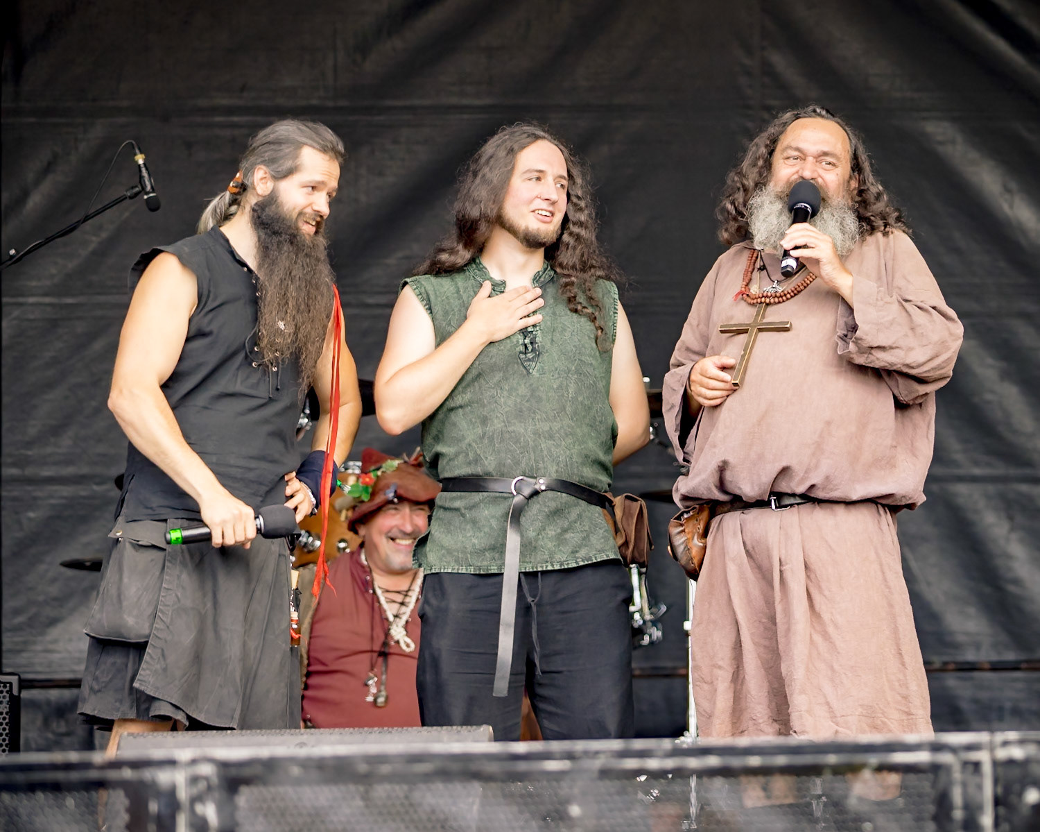 Markteröffnung - MPS Bückeburg