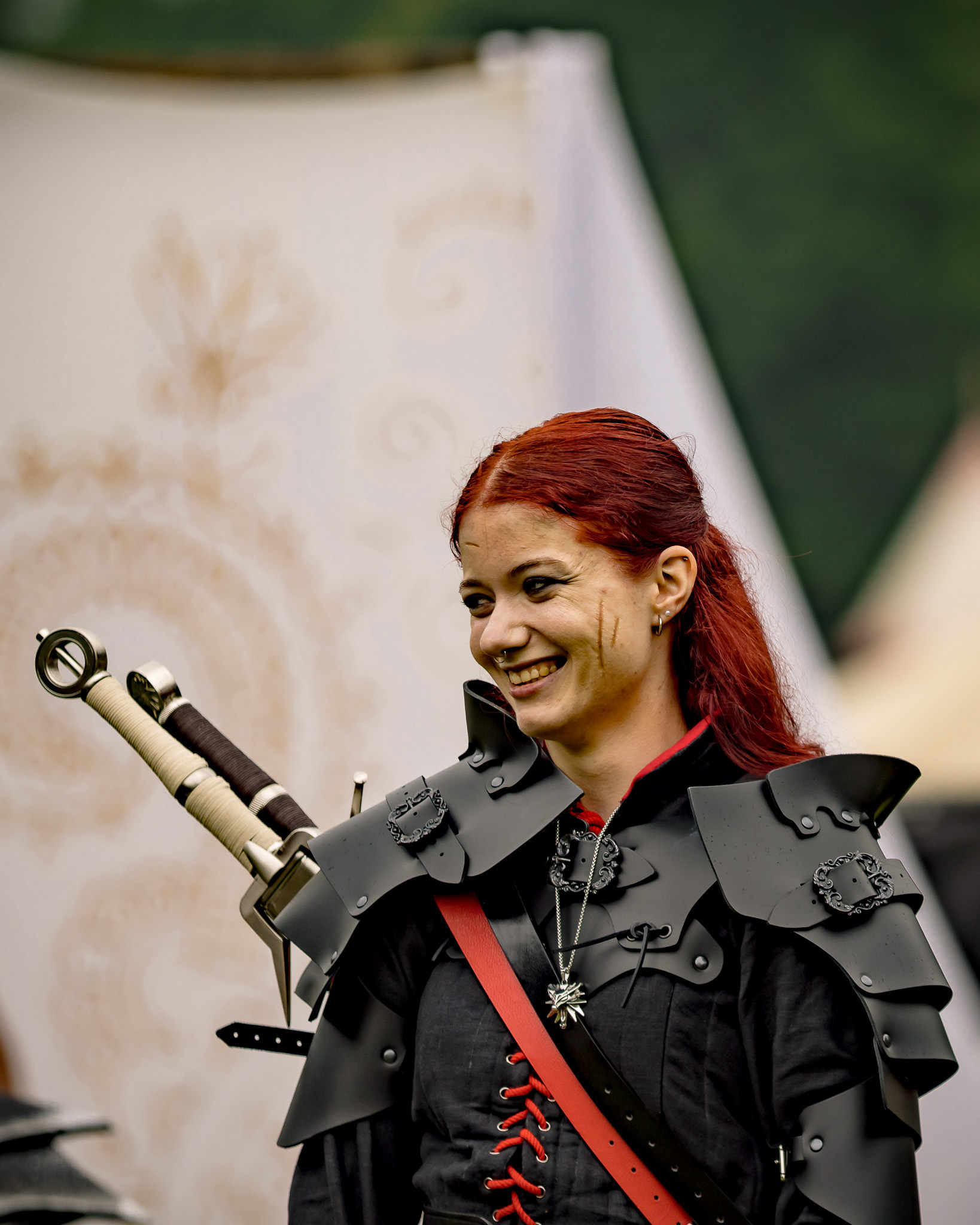 Gewandungsprämierung - MPS Bückeburg