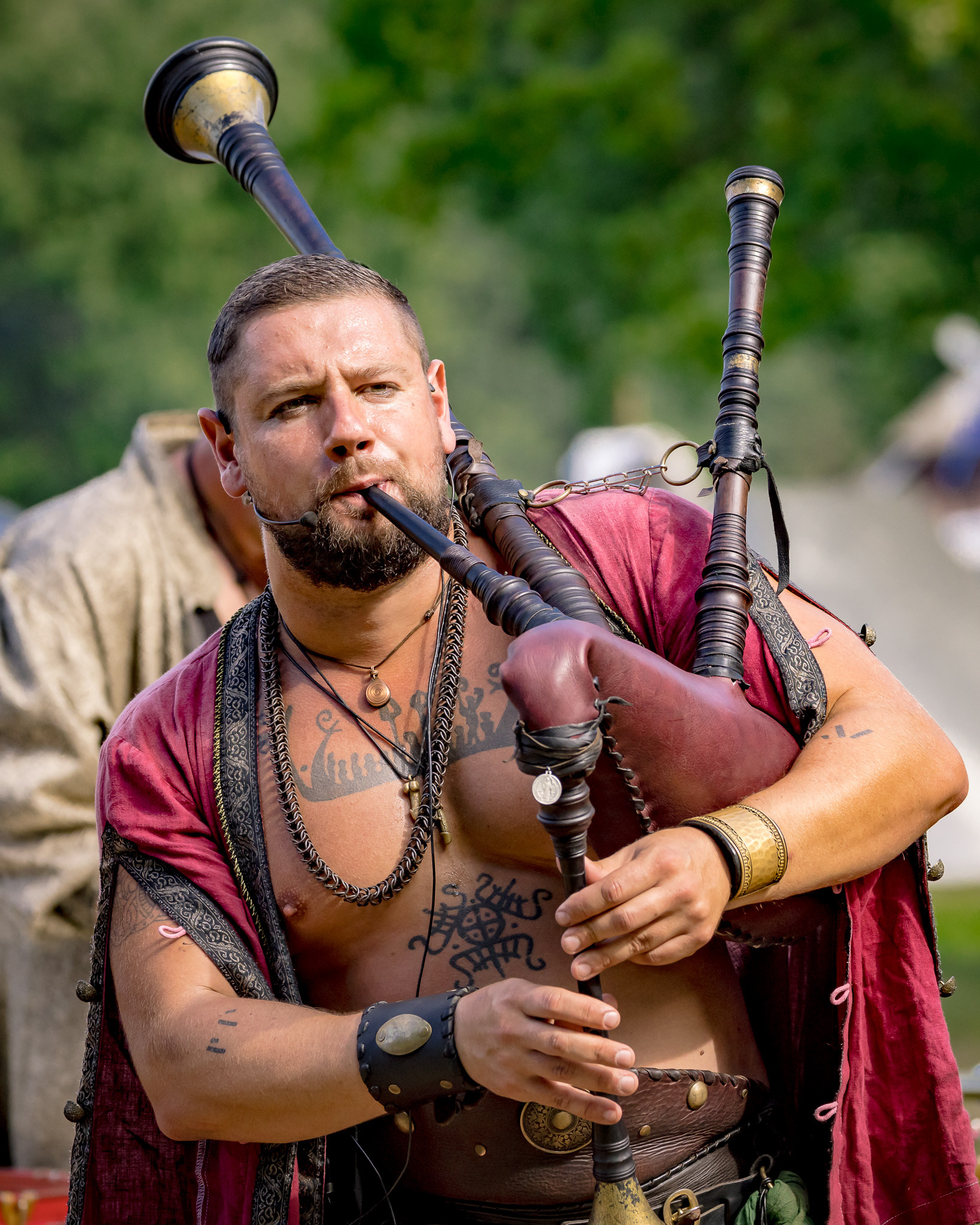 Comes Vagantes - MPS Luhmühlen