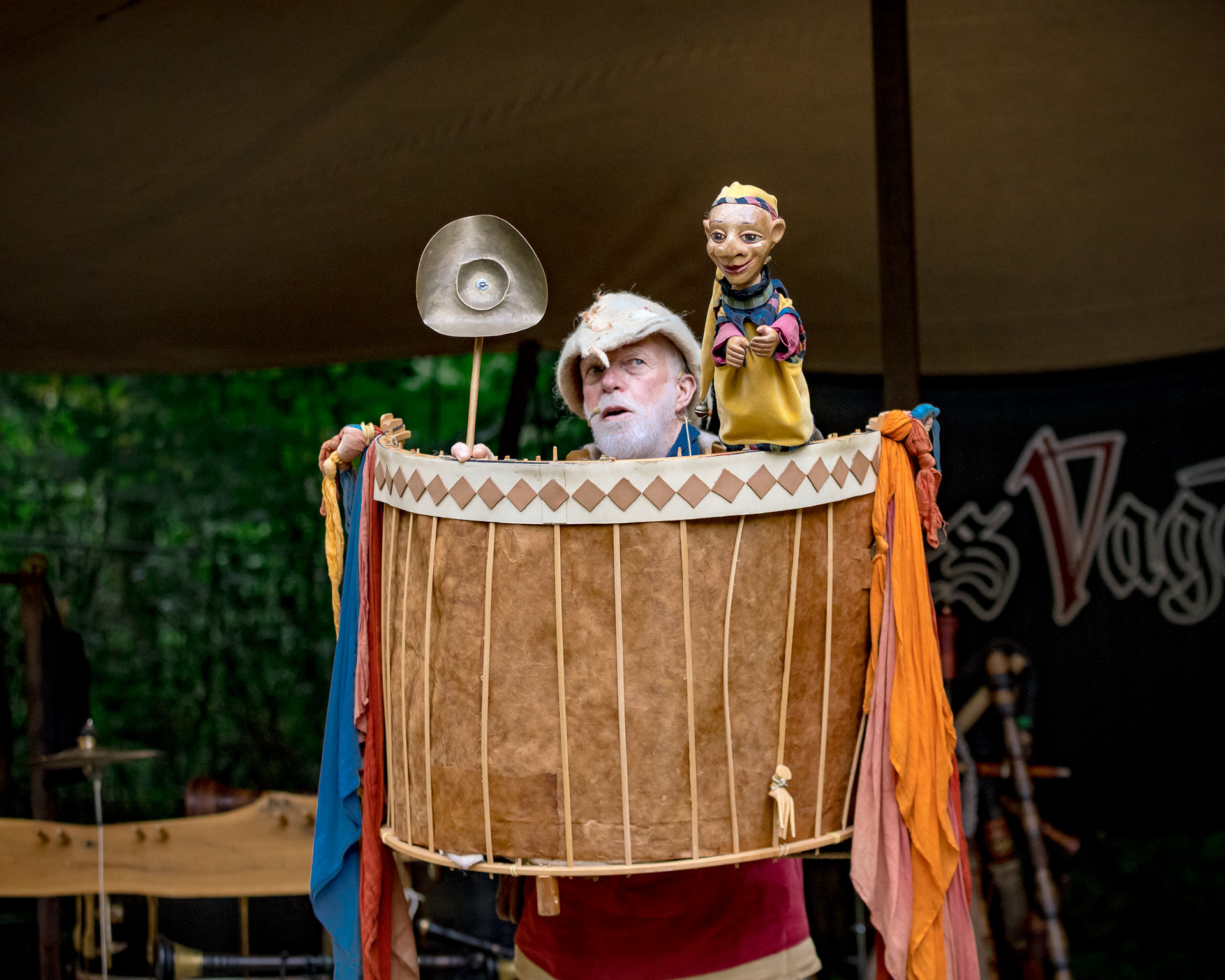 Kiepenkasper - MPS Bückeburg