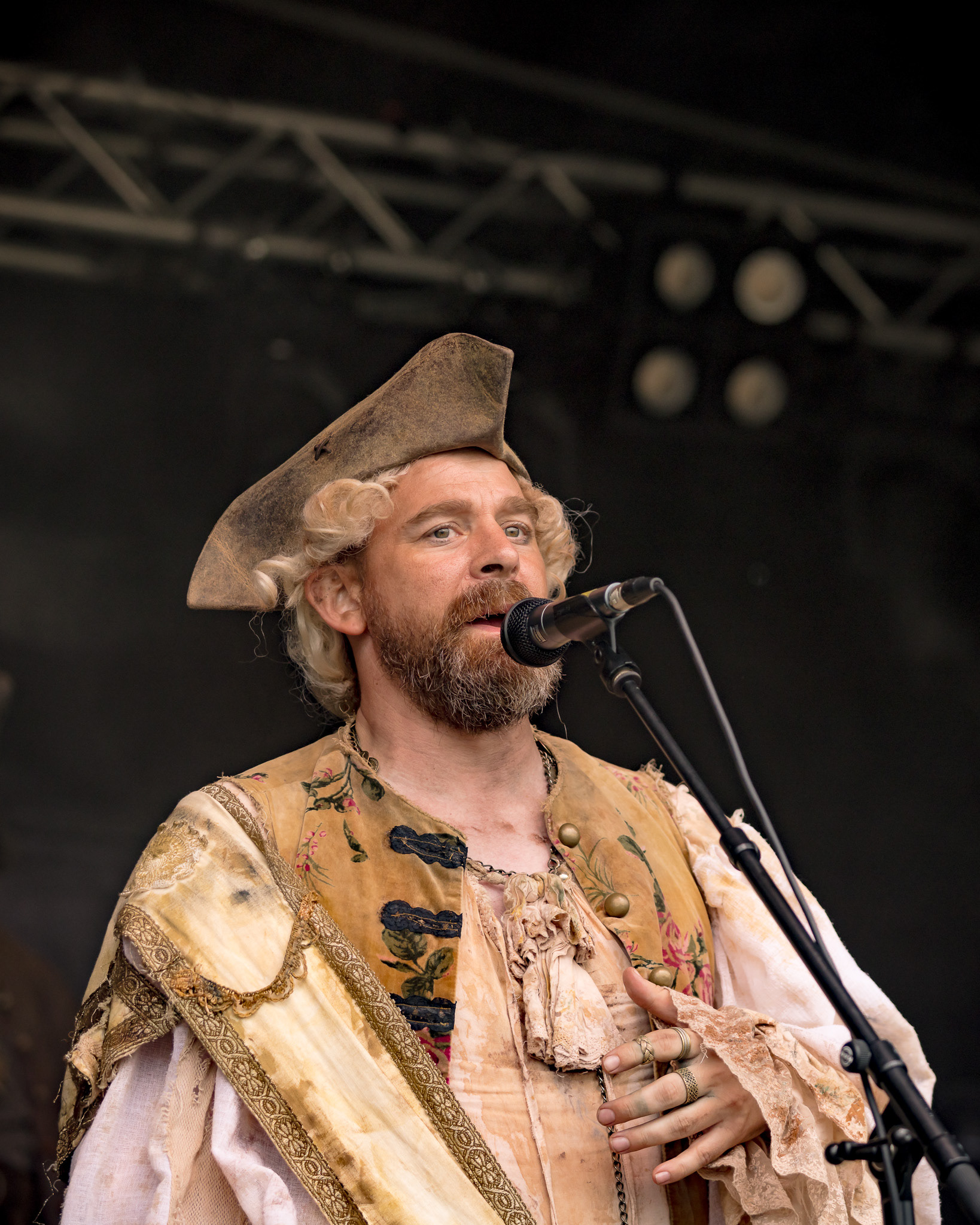 Ye Banished Privateers - MPS Bückeburg