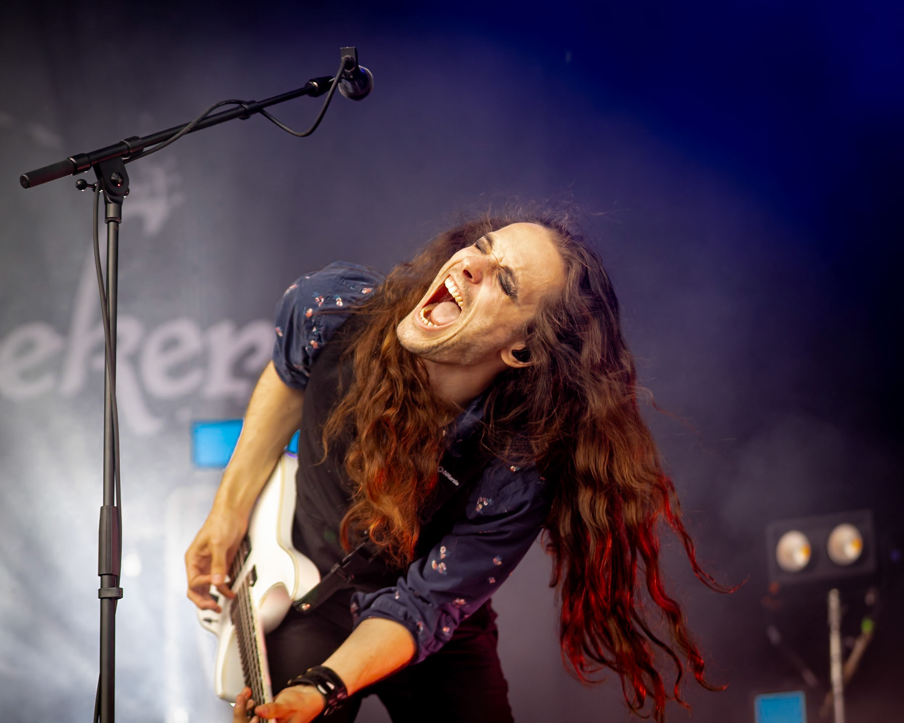 Storm Seeker - MPS Luhmühlen