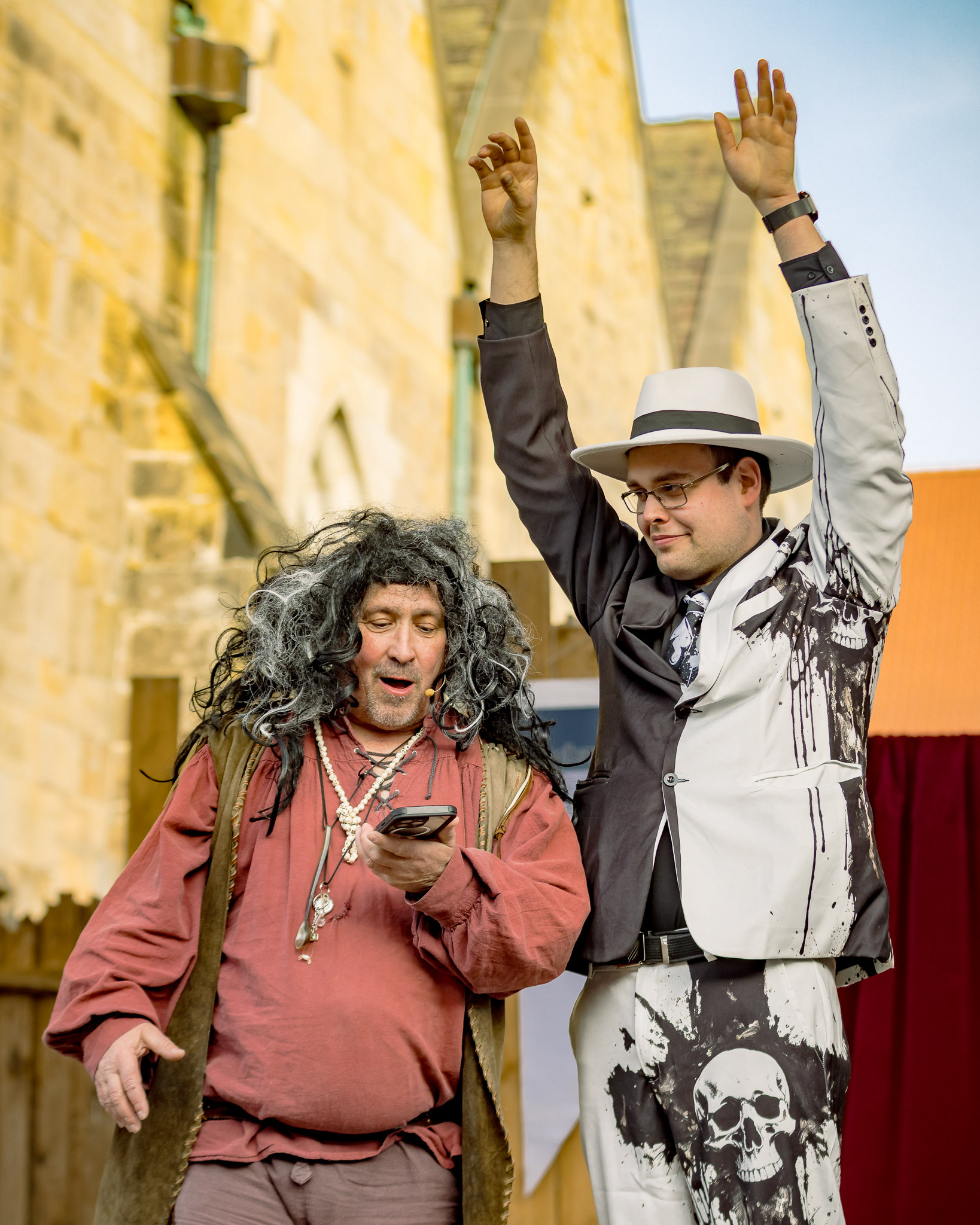 Märchenstunde - Mystica Hamelon 2026