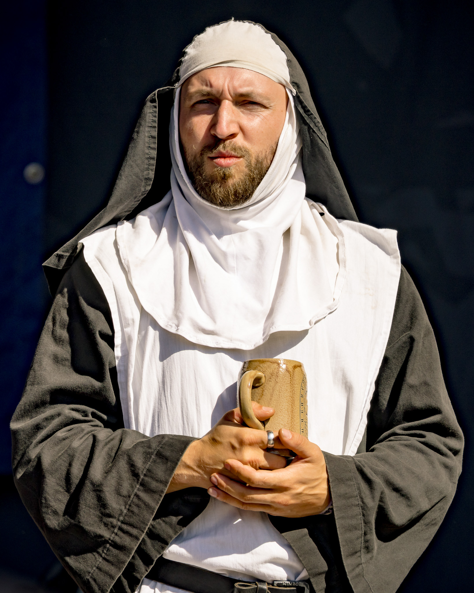 Markteröffnung - MPS Luhmühlen