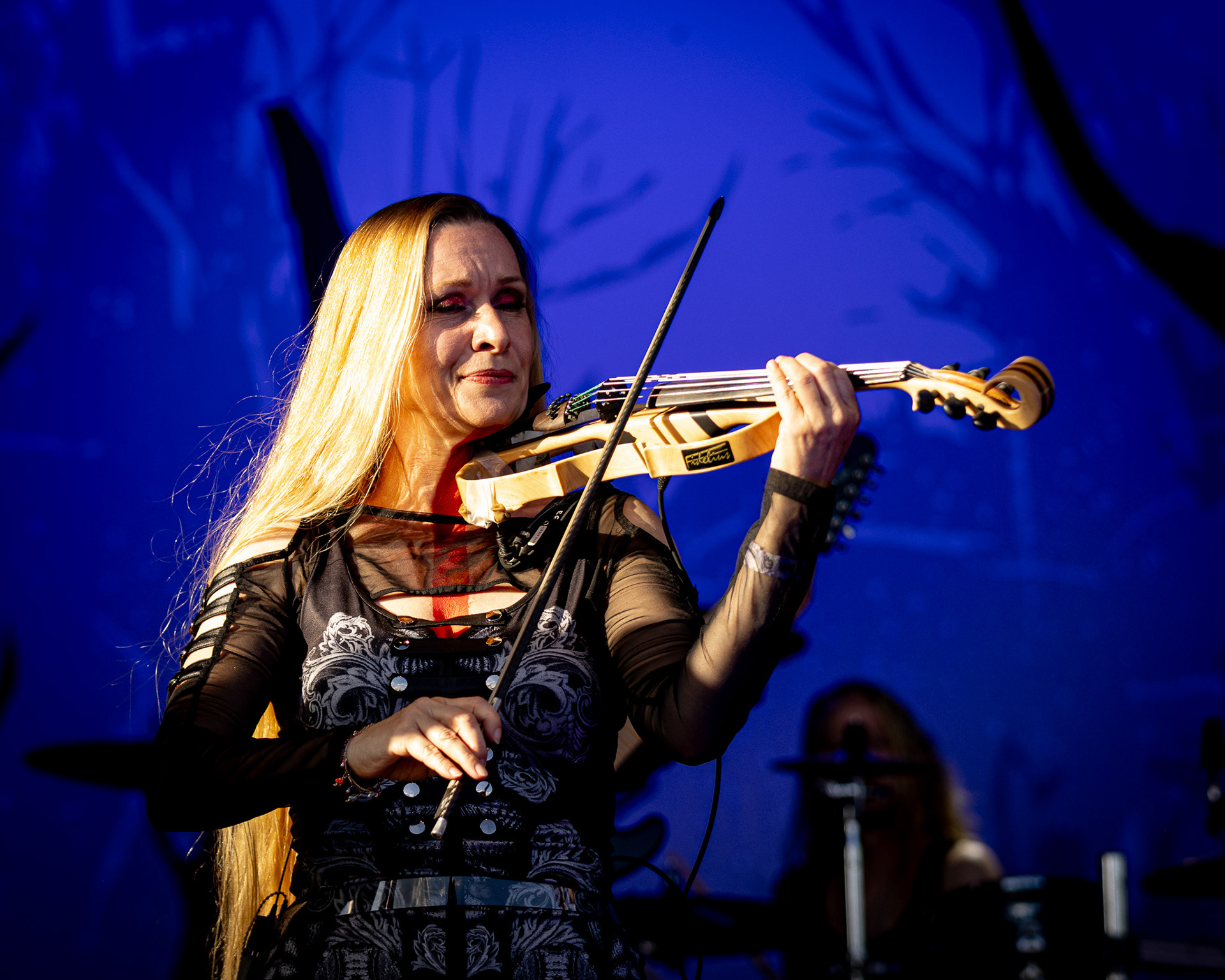 Subway to Sally - MPS Luhmühlen