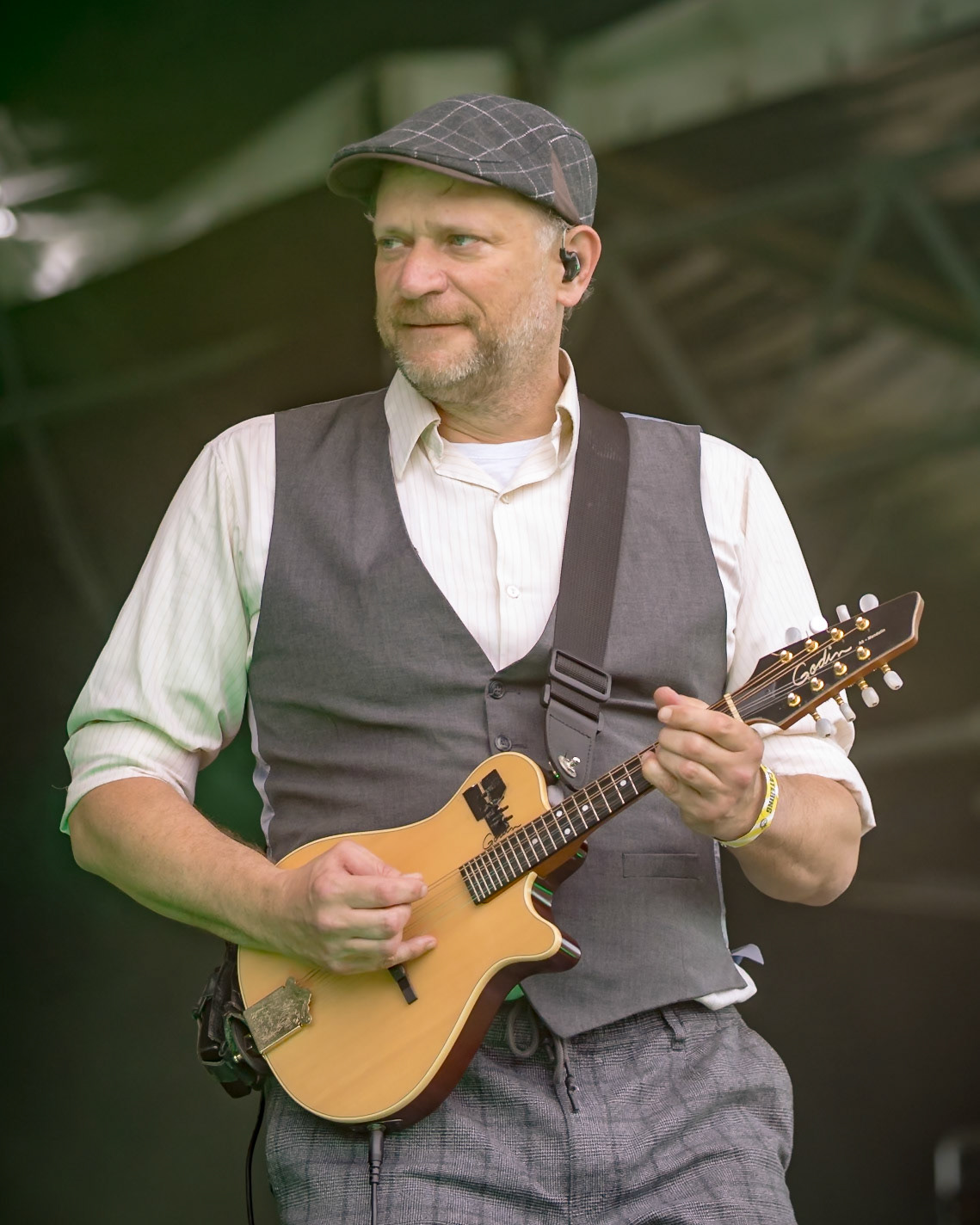 Mr. Irish Bastard - MPS Rastede