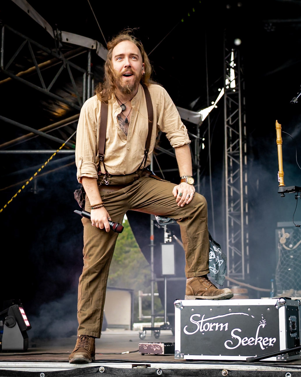 Storm Seeker - MPS Luhmühlen