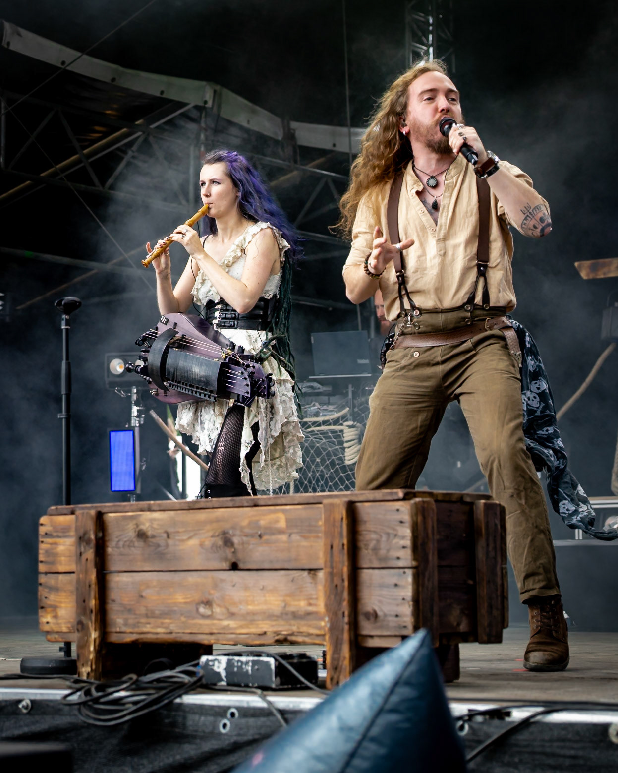 Storm Seeker - MPS Luhmühlen