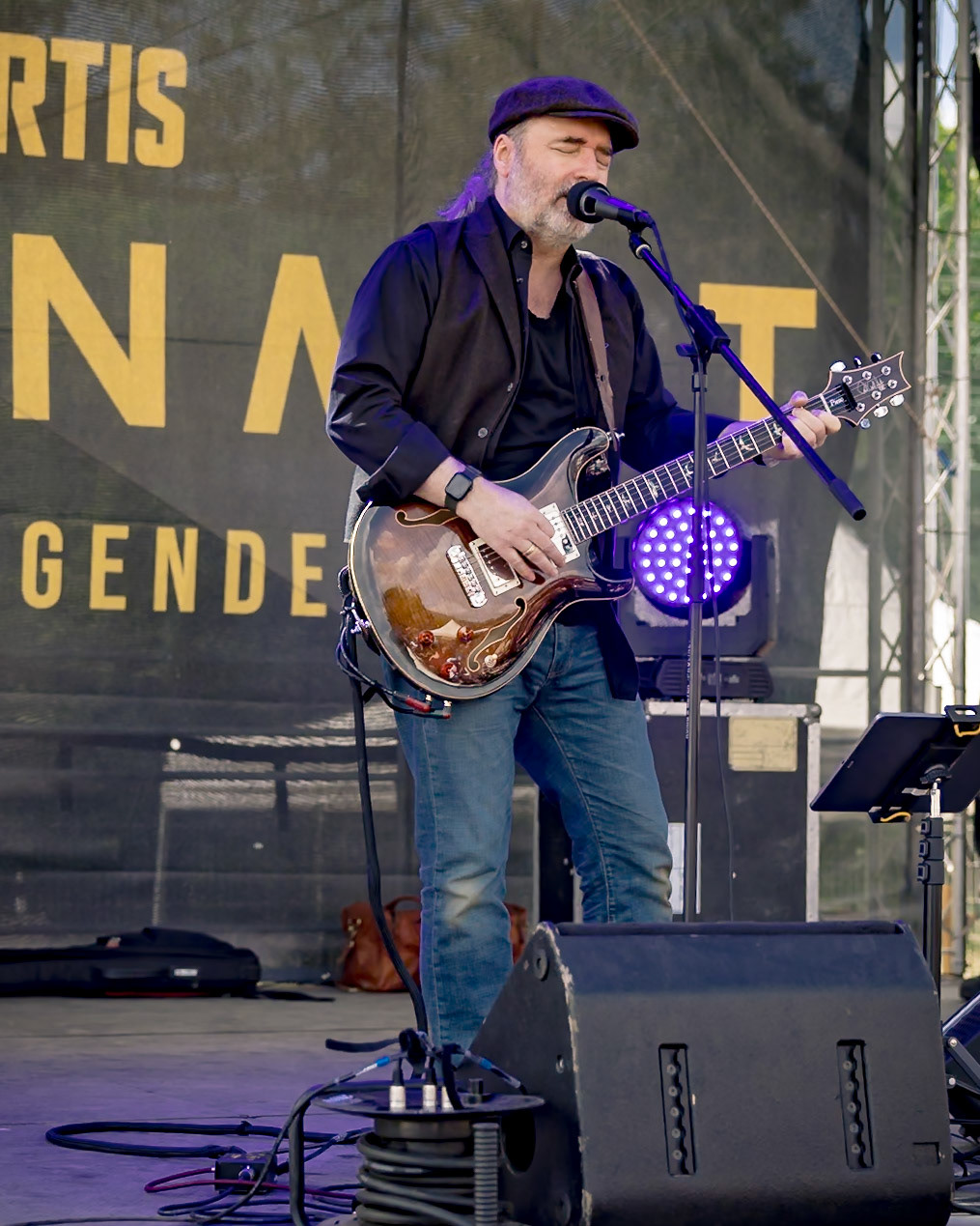 Tommy Krappweis @ RolePlay Verse