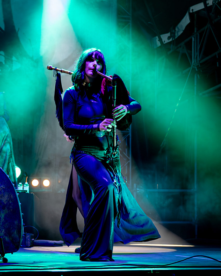 Faun - MPS Luhmühlen