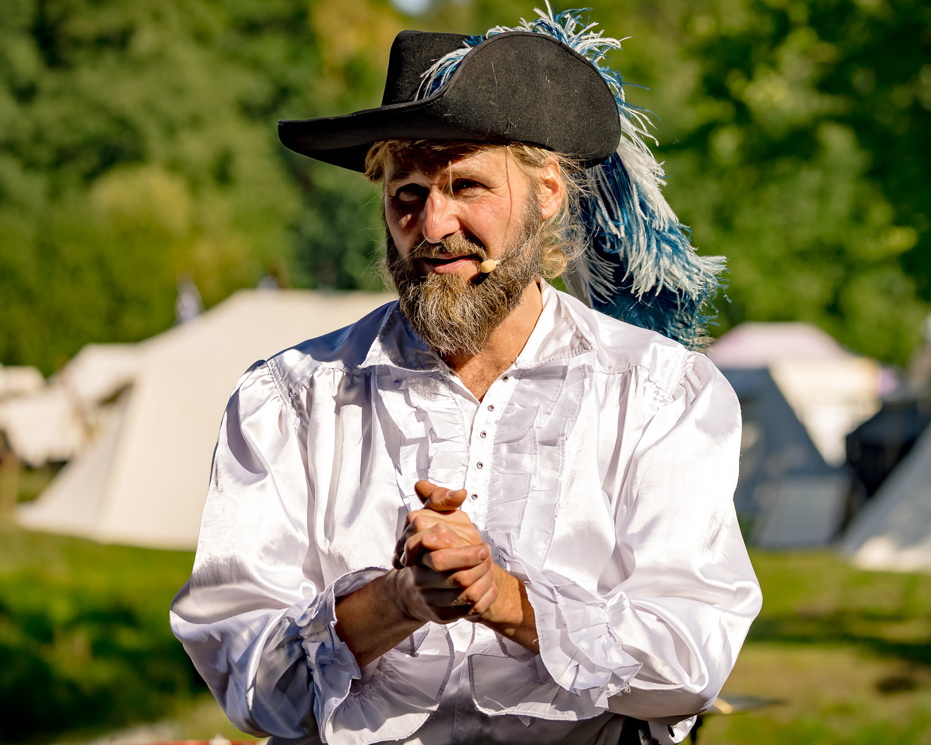 Opus Furore - MPS Luhmühlen