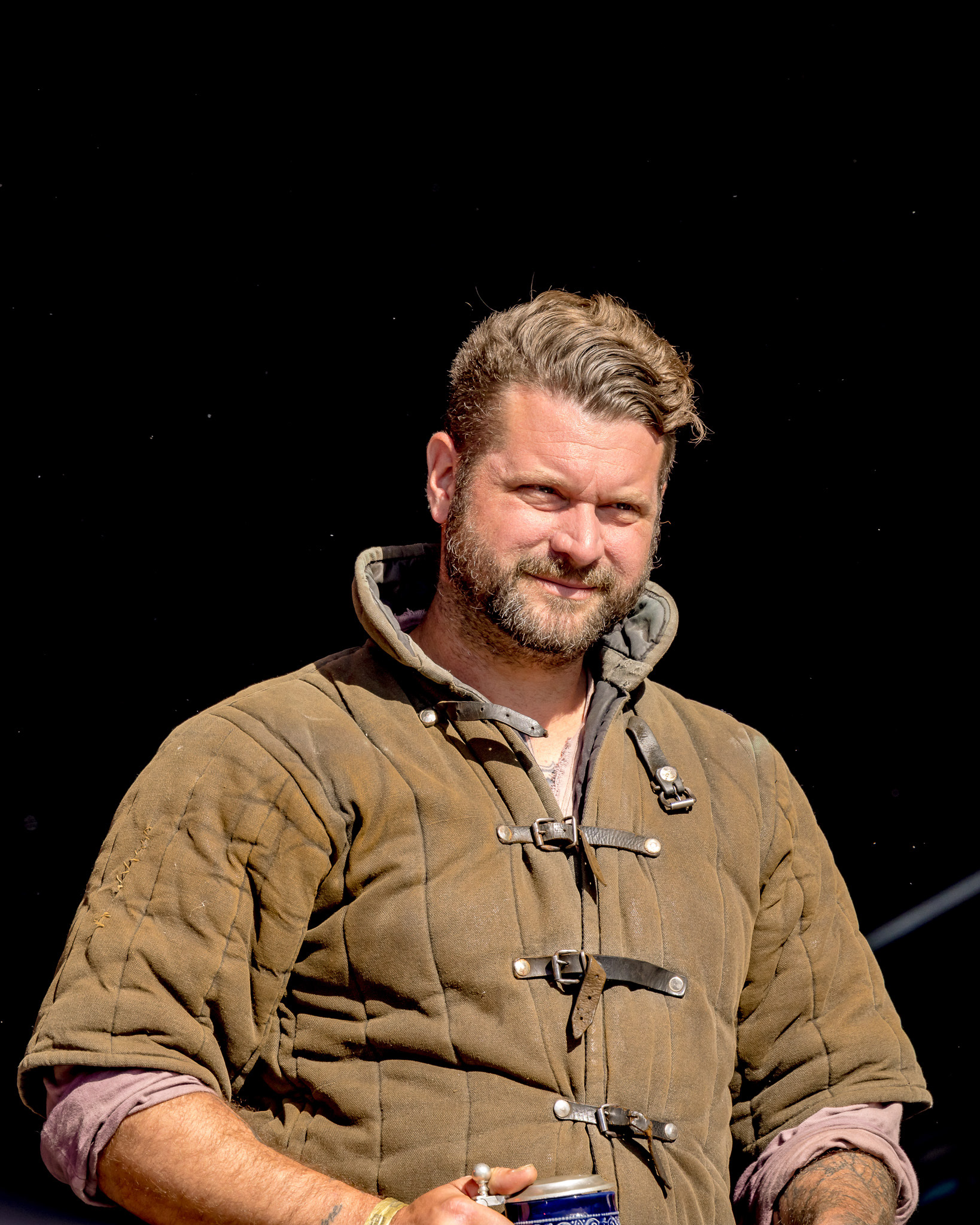 Markteröffnung - MPS Luhmühlen