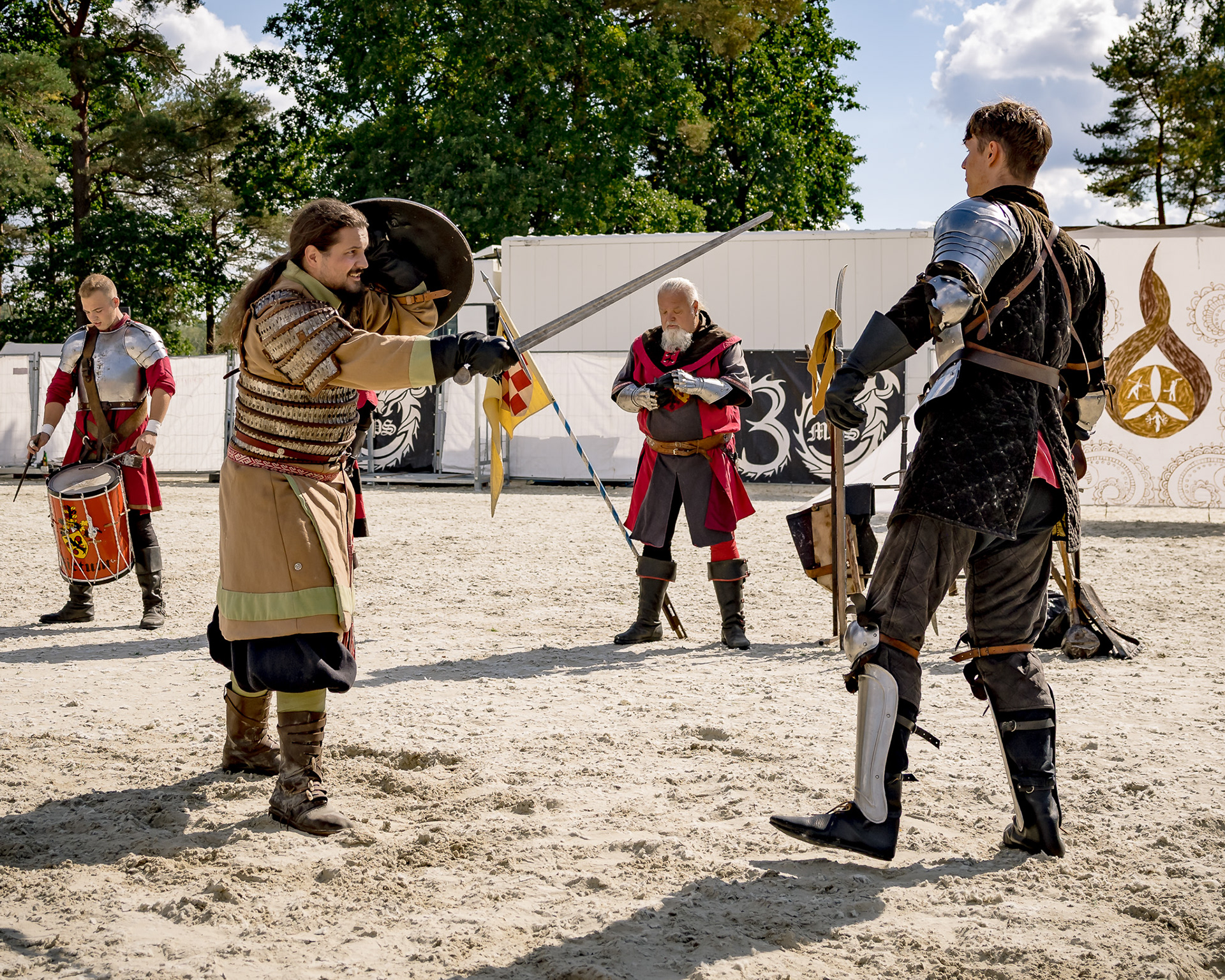 Fictum - MPS Luhmühlen