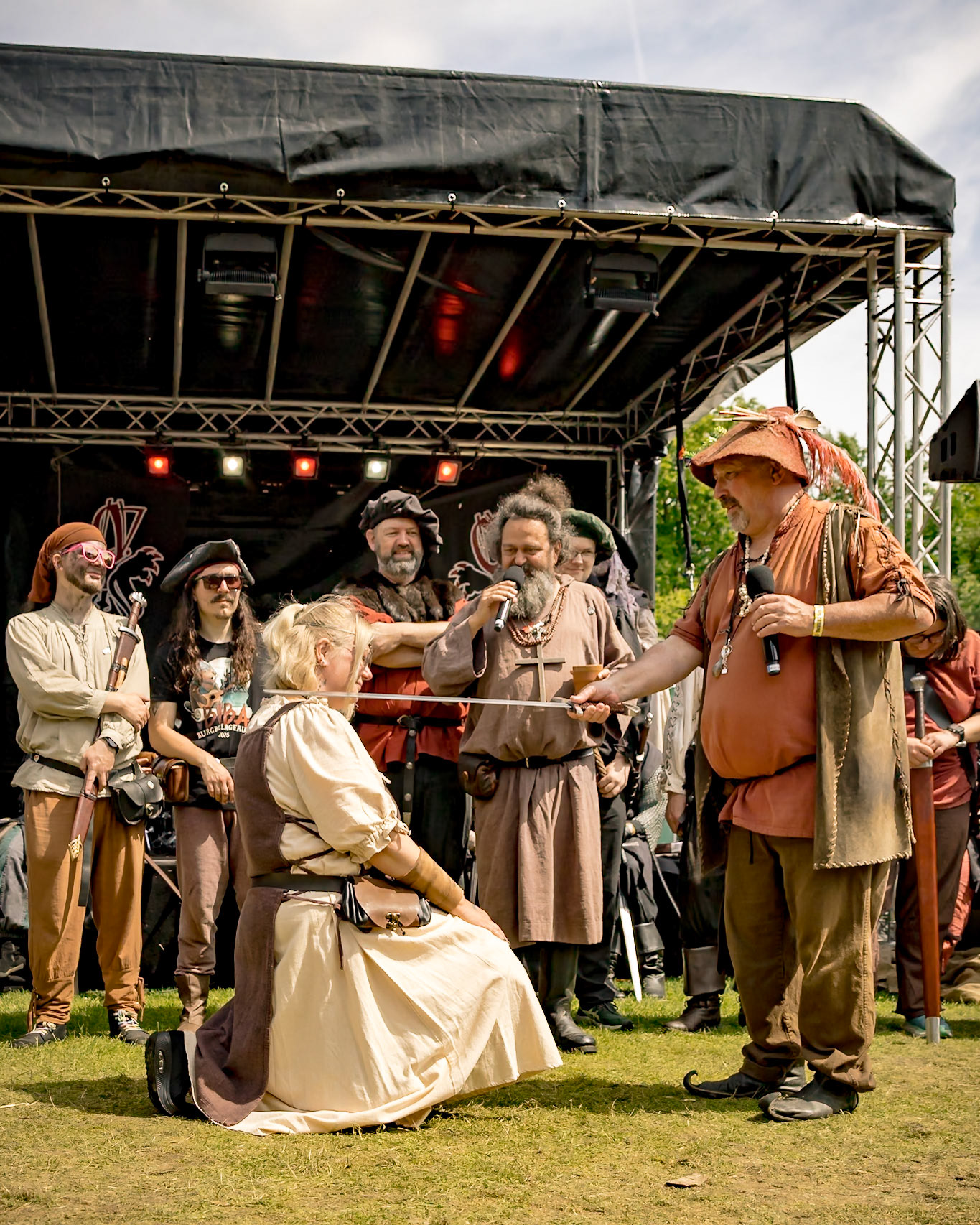 Markteröffnung - MPS Rastede