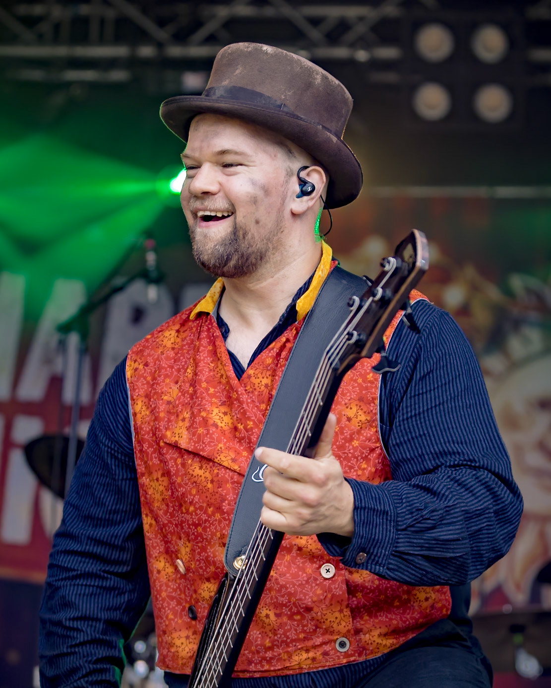 Die Habenichtse - MPS Rastede