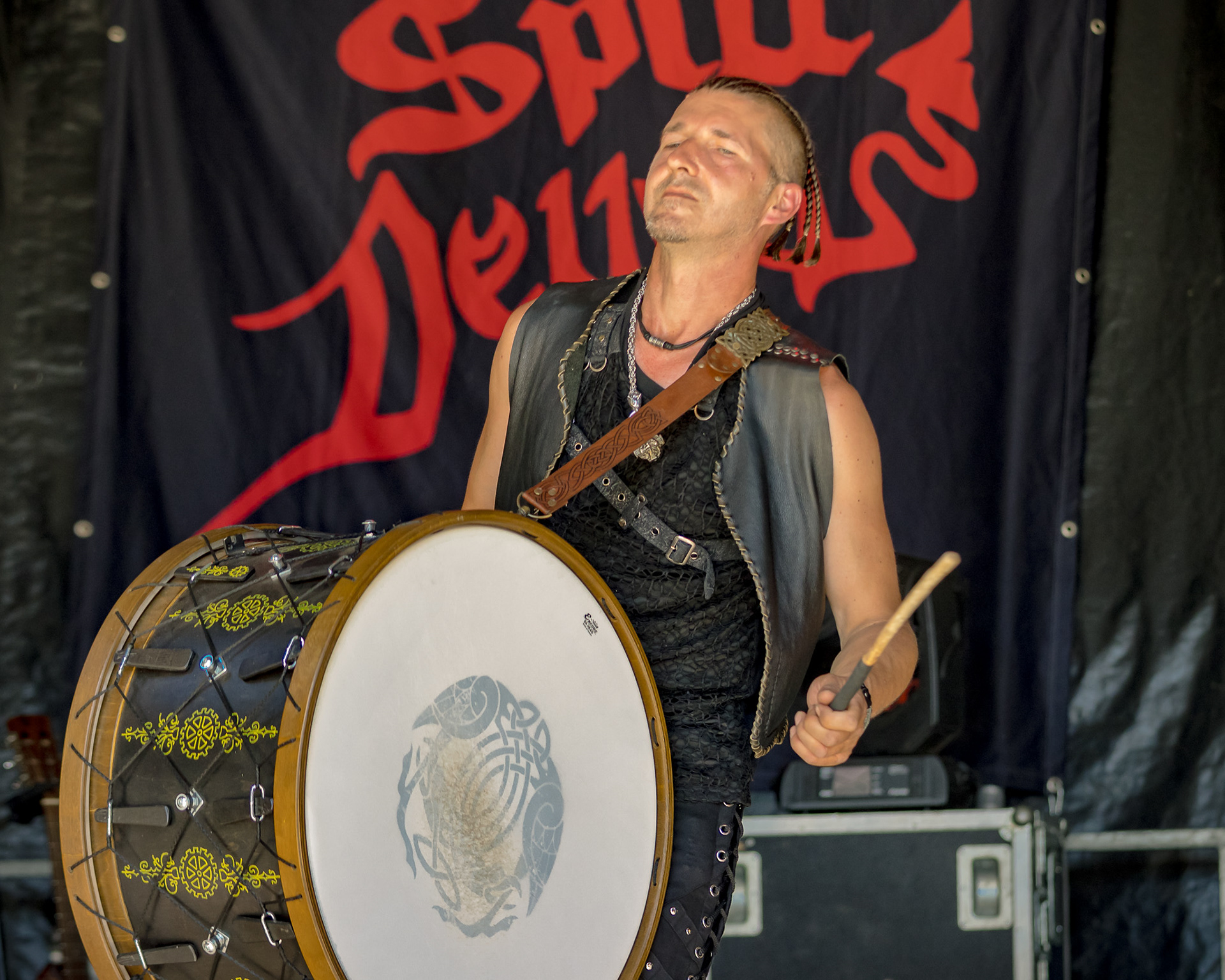 Spilldeyvel - Retro MPS Emkendorf 2026