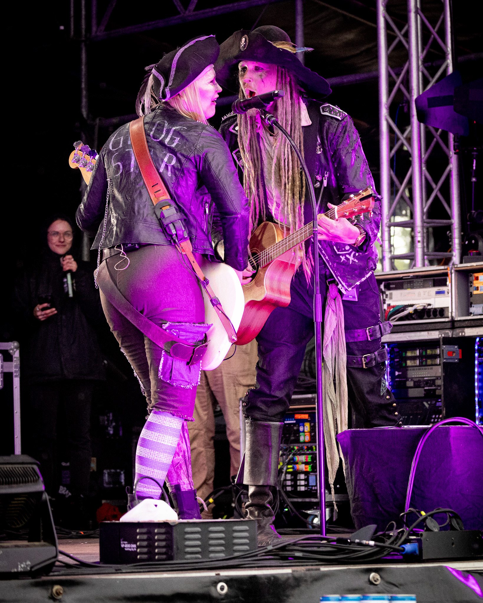 Mr. Hurley & die Pulveraffen - MPS Rastede 2026