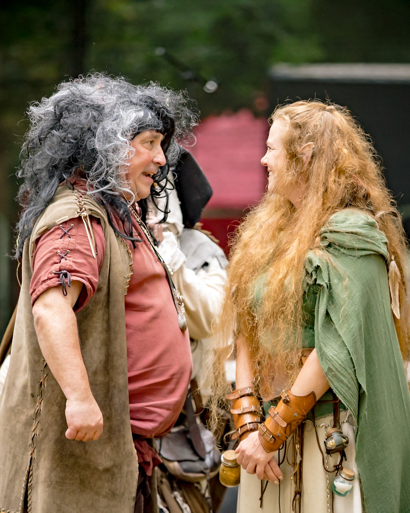 Märchenstunde - Elb-Spectaculum zu Stove