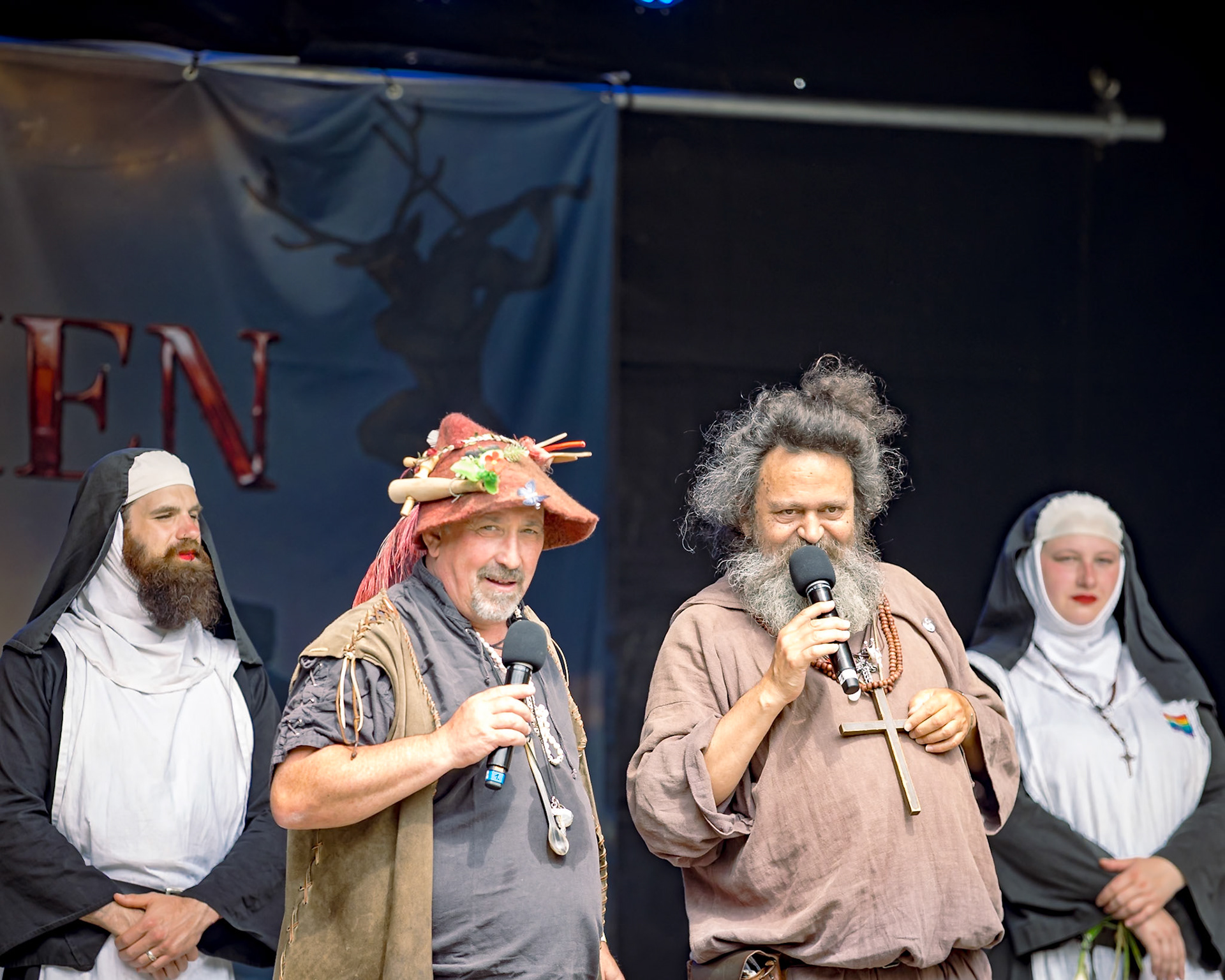 Markteröffnung Sonntag - MPS Rastede