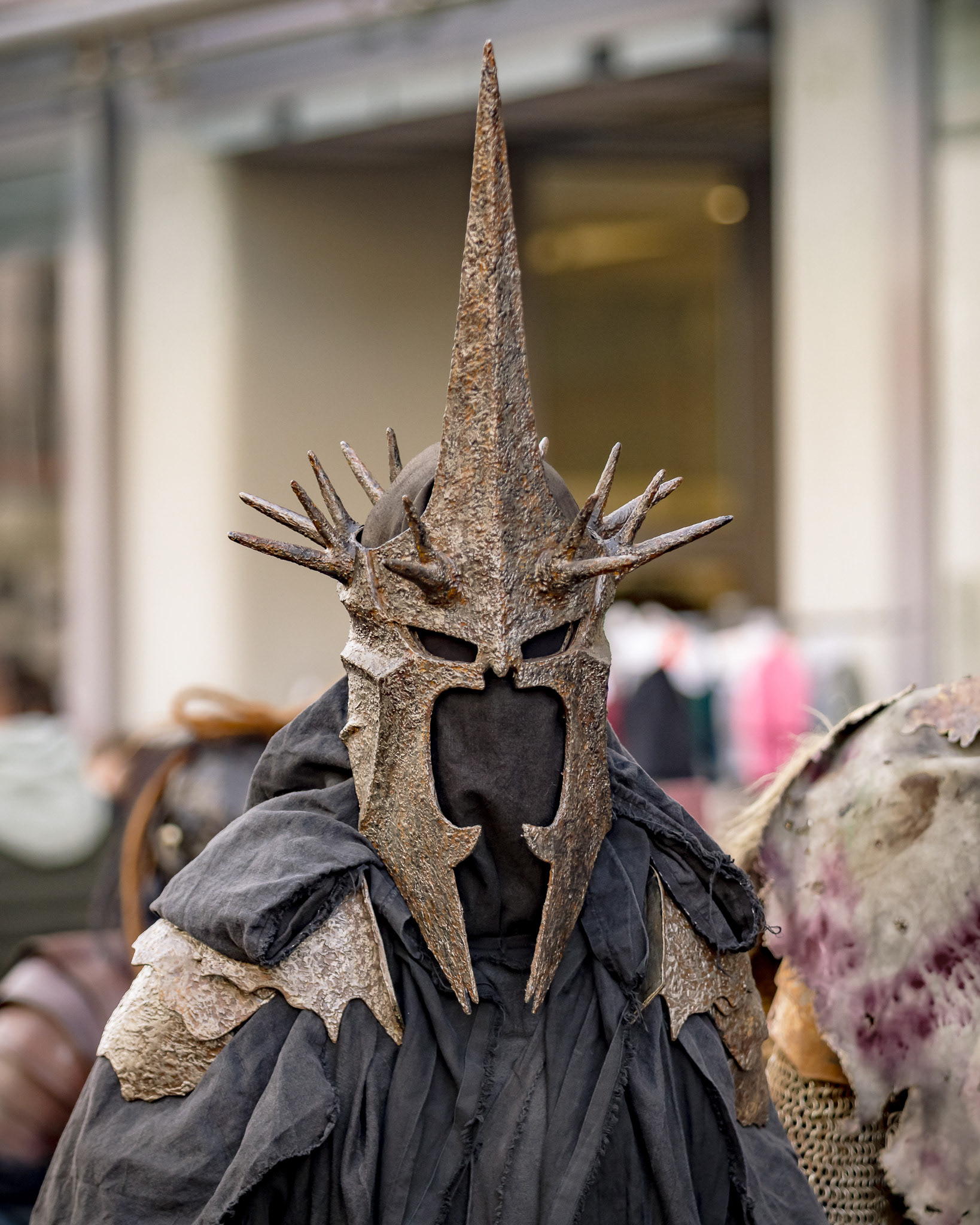 Eröffnungsumzug Osterstraße - Mystica Hamelon 2026