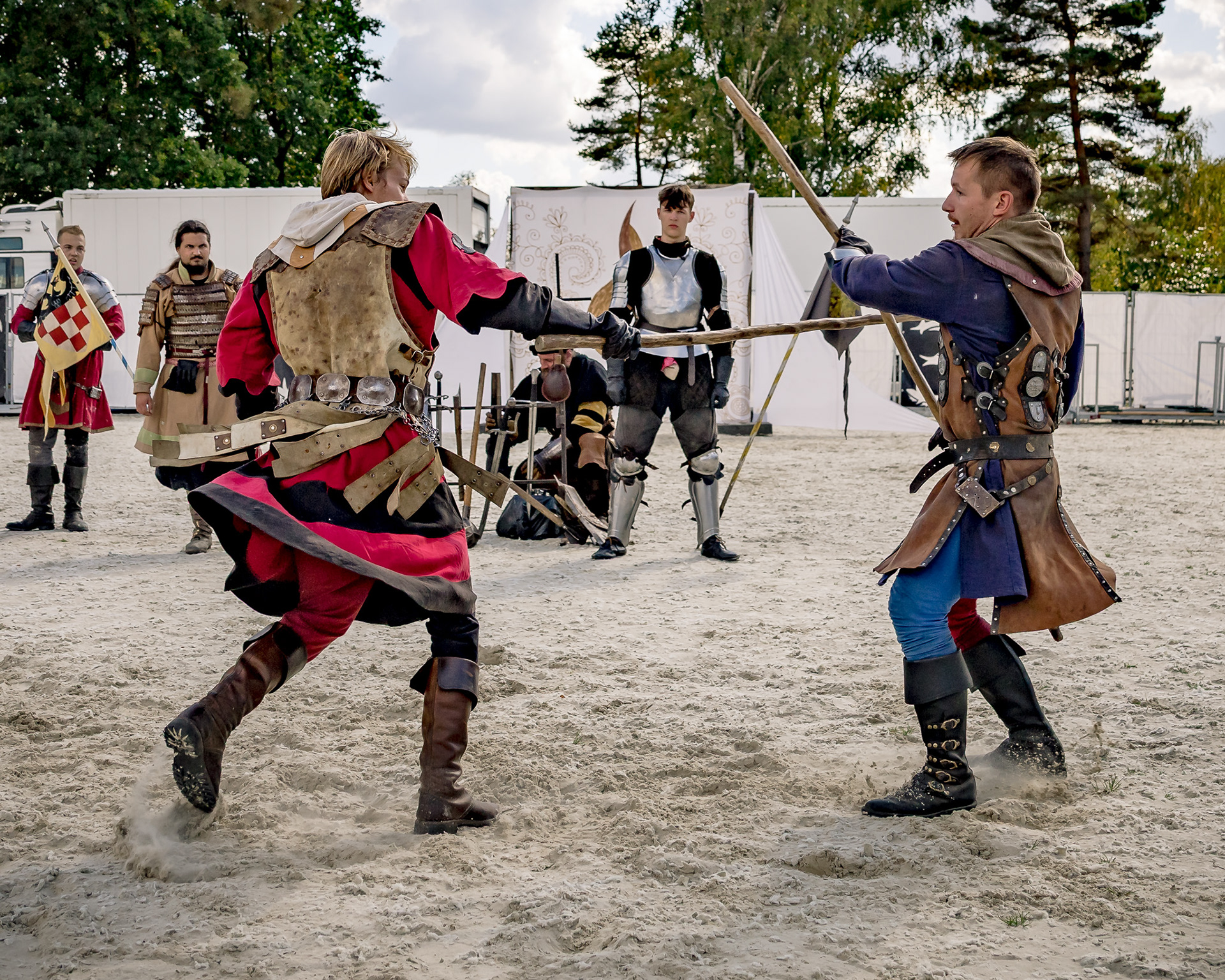 Fictum - MPS Luhmühlen