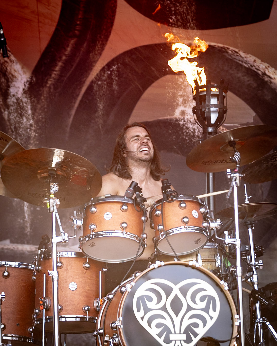 Dartagnan - MPS Luhmühlen