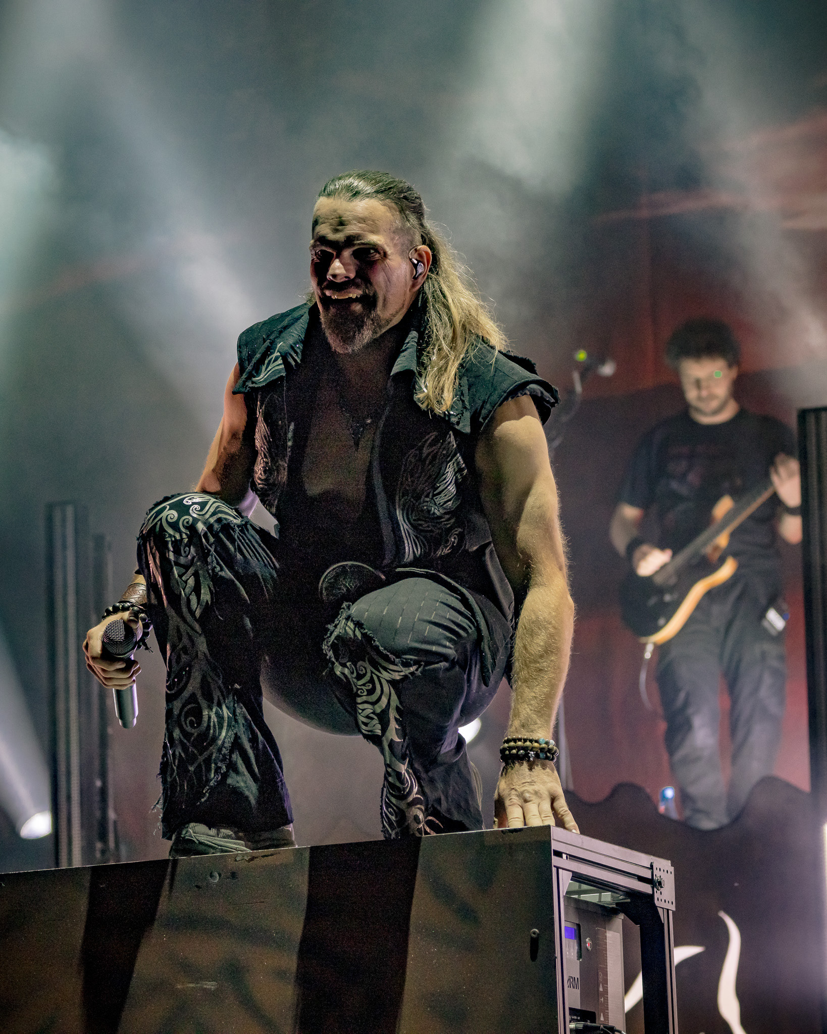 Saltatio Mortis - MPS Bückeburg 1