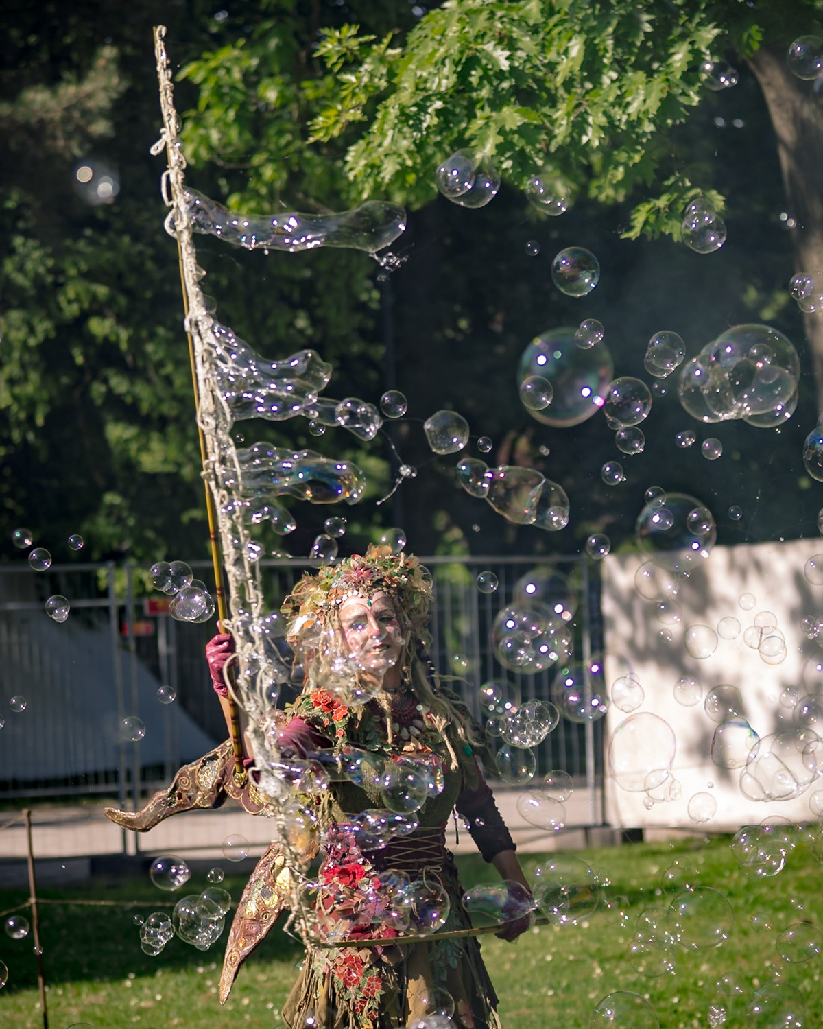 Theater Nebenbei Sorgenfrei @ Junior MPS